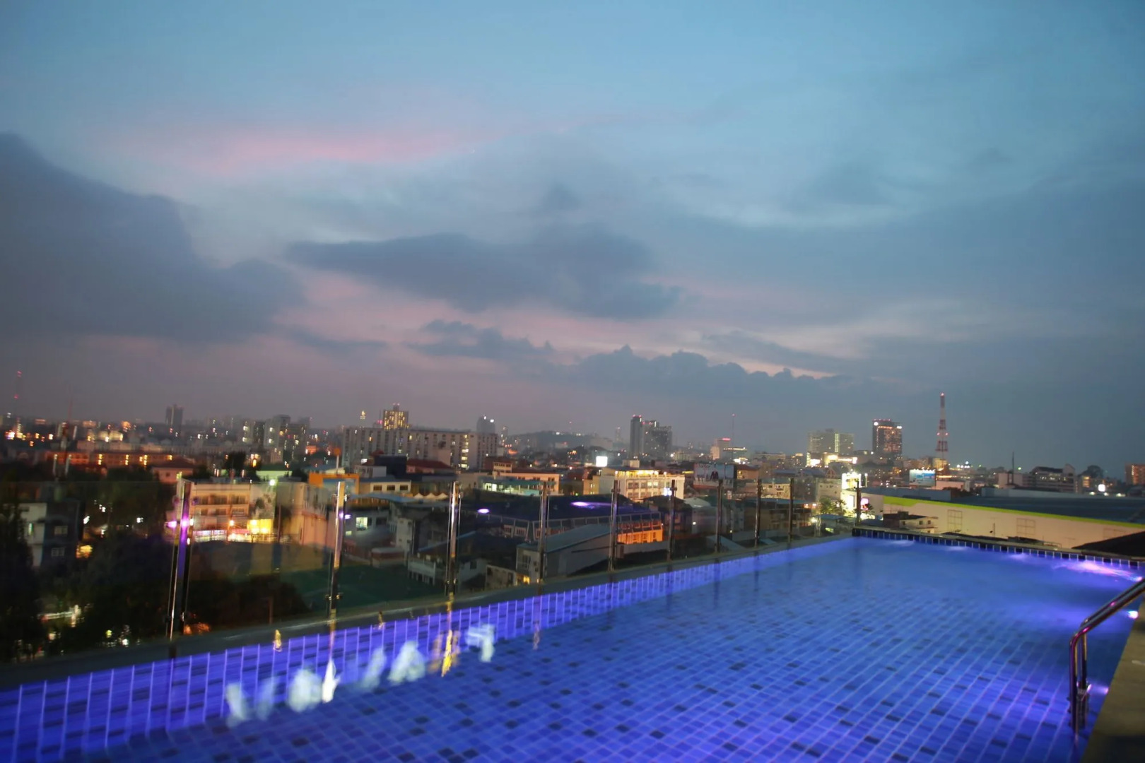 Levana Pattaya Hotel