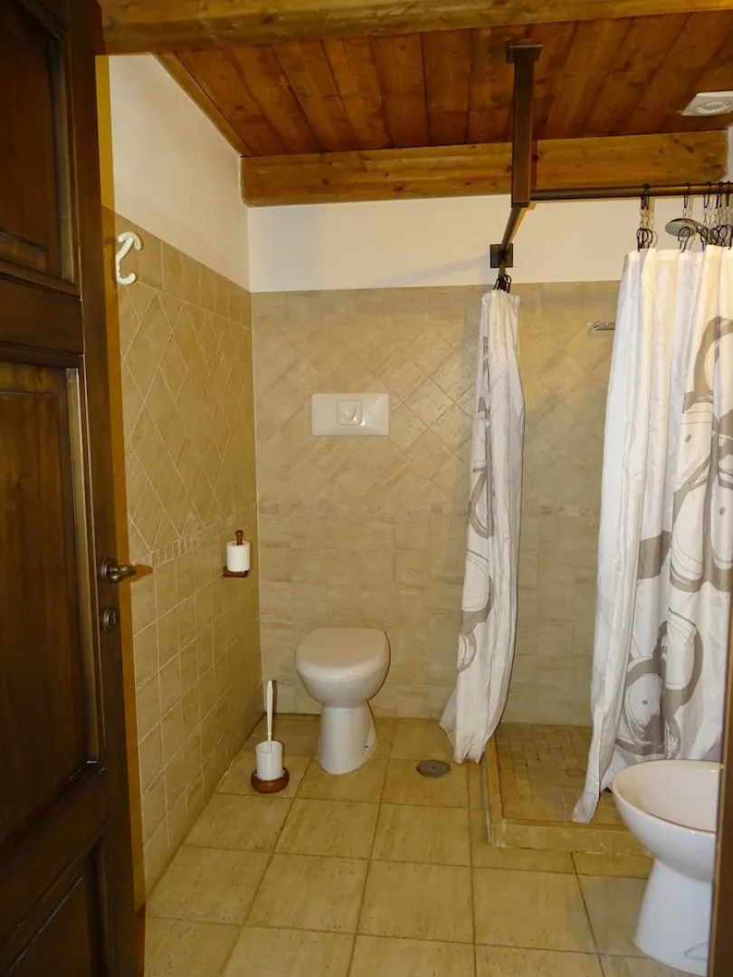Agriturismo Podere 1248