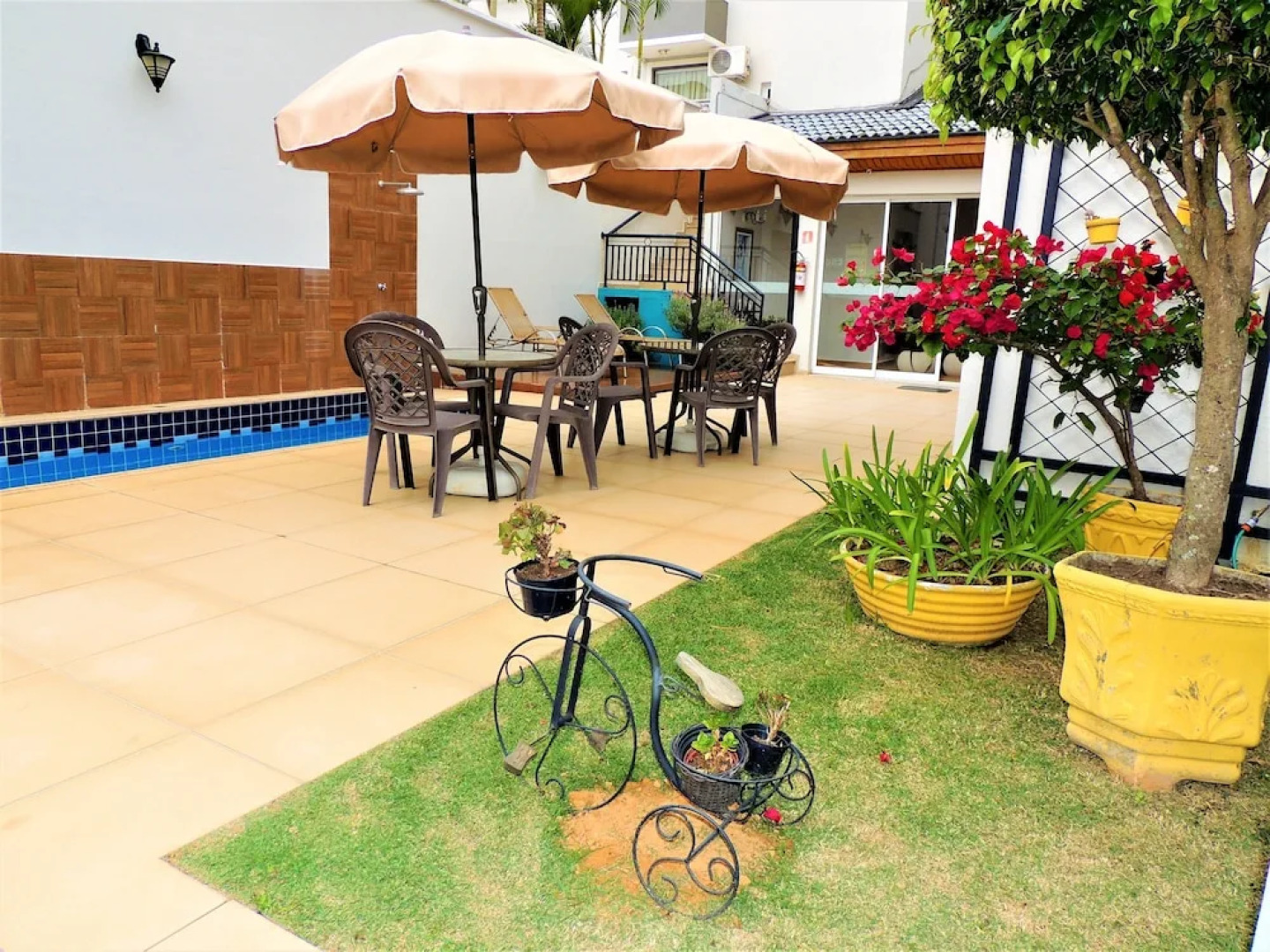 Hotel Água Viva - By UP Hotel