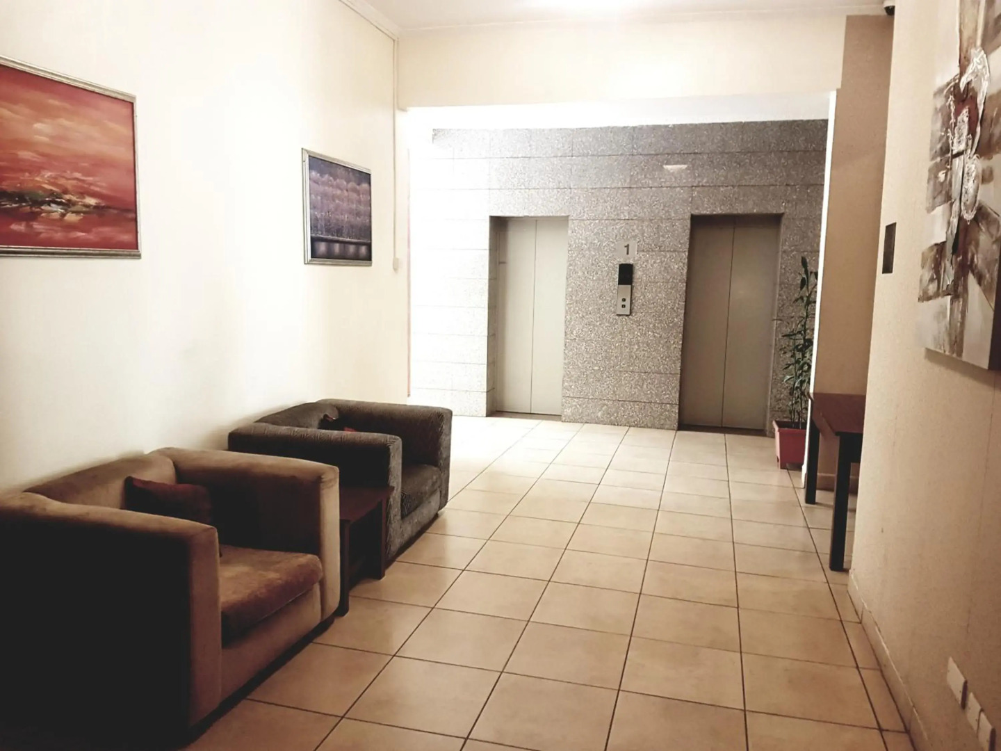 The Vic Hotel Kisumu