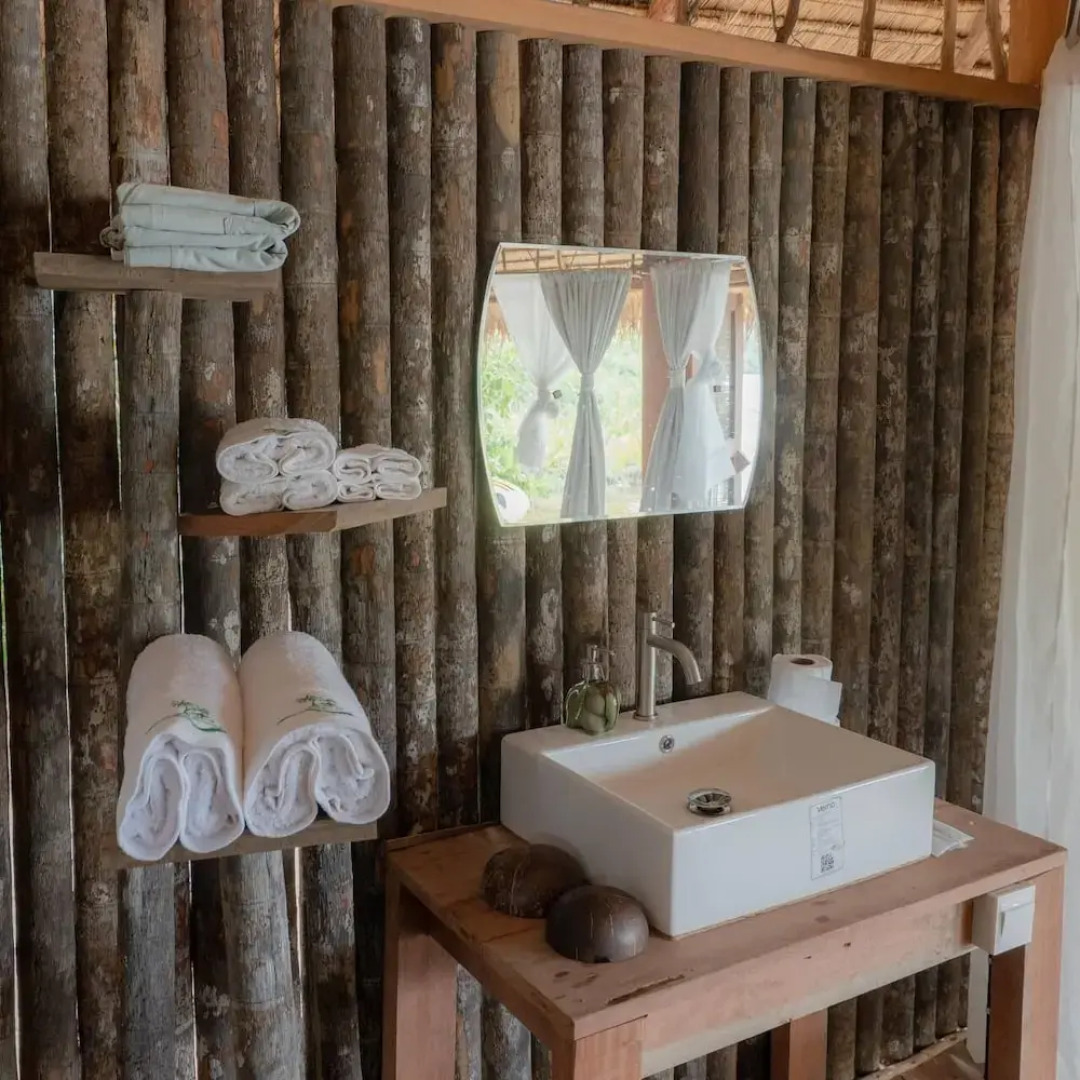 Tatai Camping Lodges