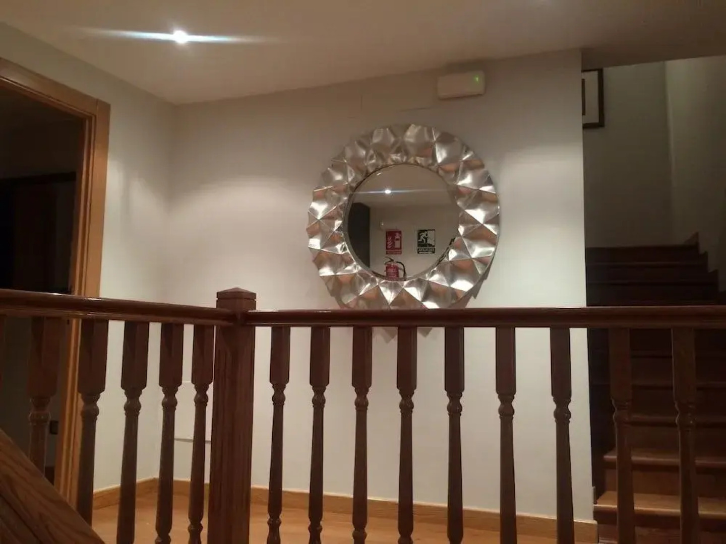 Aparthotel Ciudad de Aranda