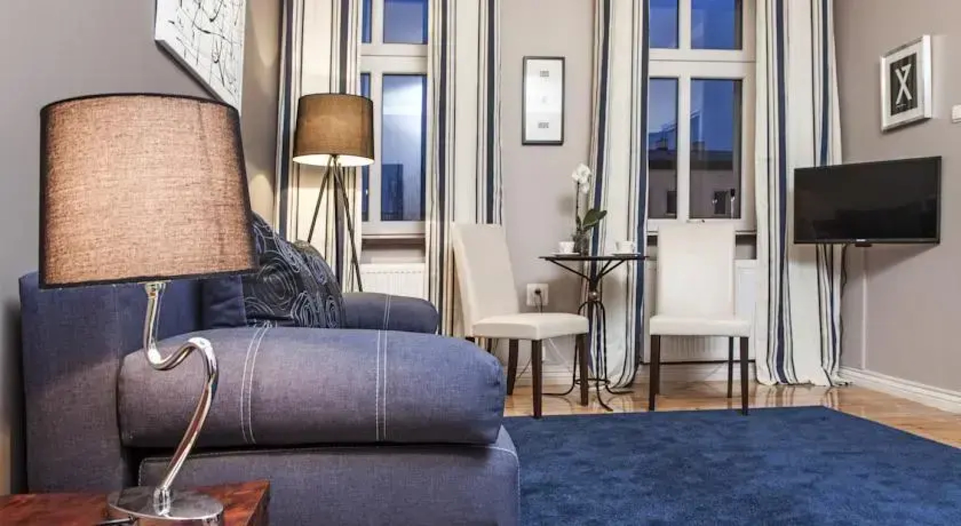 Apartamenty Grunwaldzkie