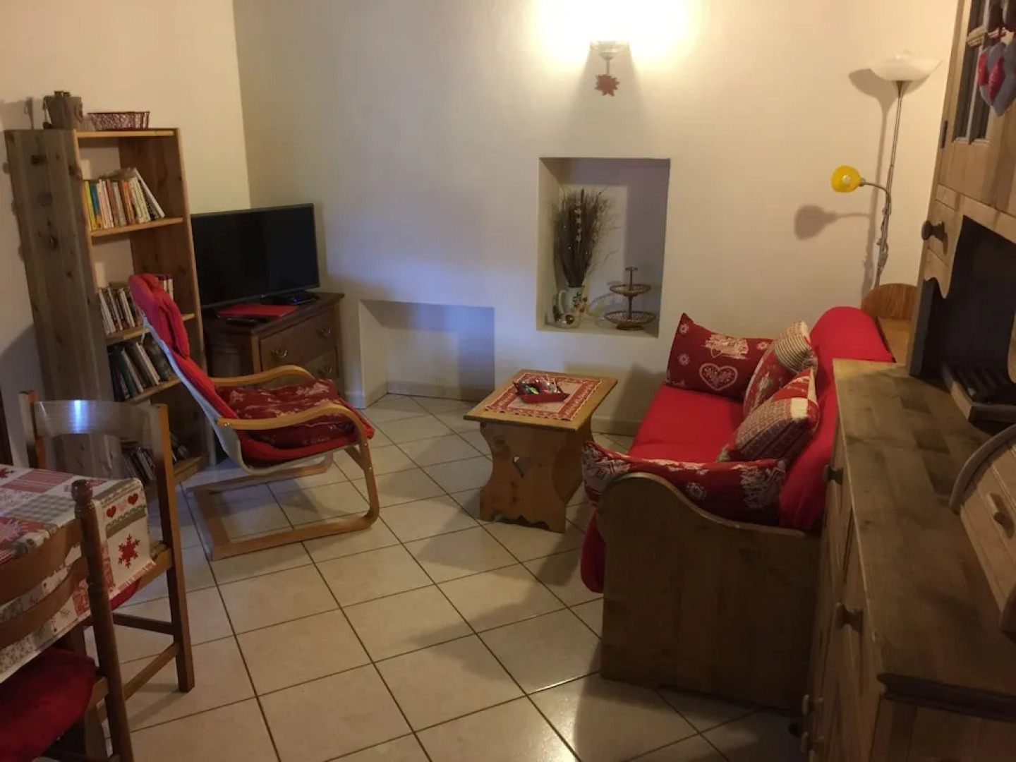 La Maison d'Augustin