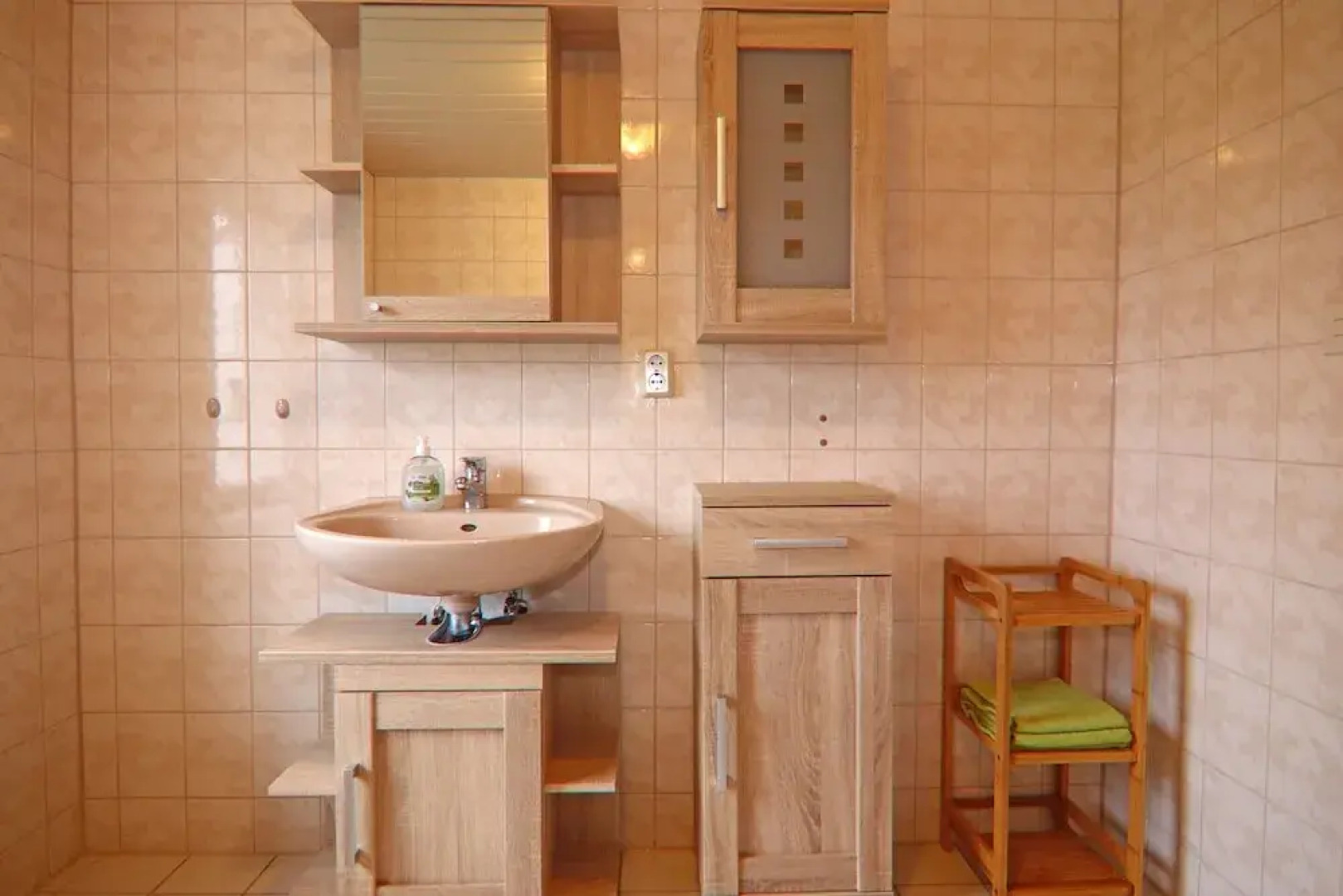 Ferien Unterm Reetdach bis zu 6 Personen