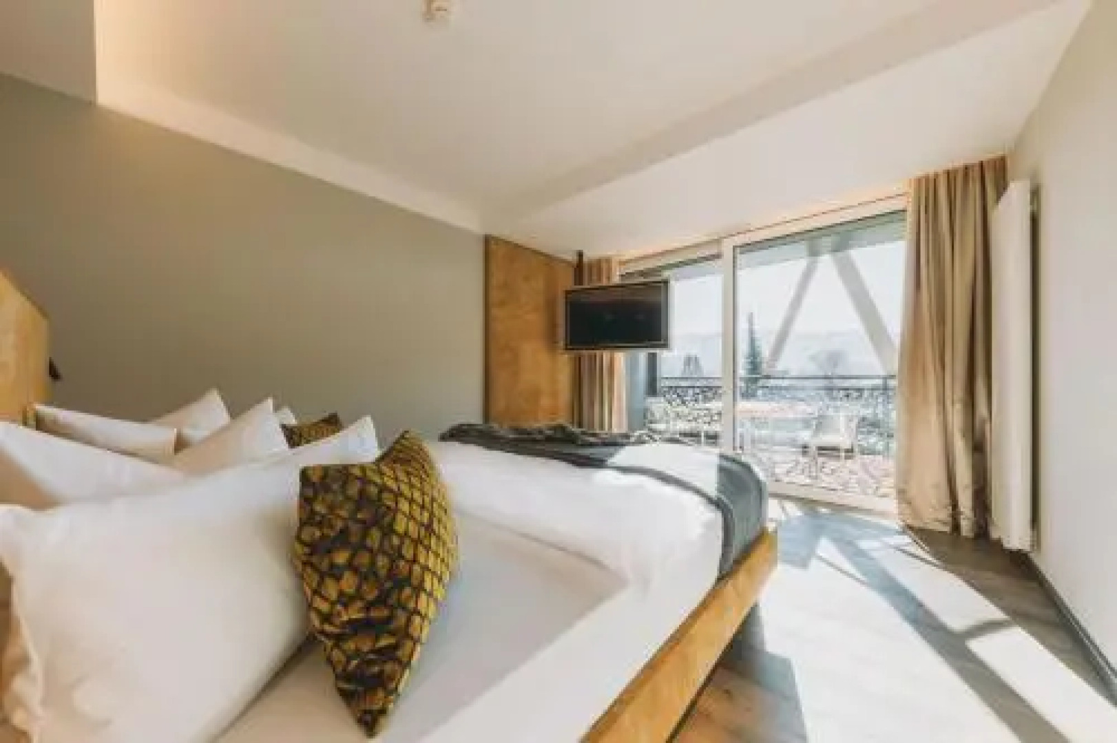 Allgäuer Rosenalp - Gesundheitsresort & Spa