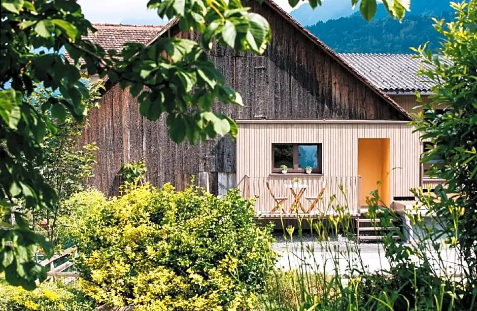 Landhaus Maria Grün