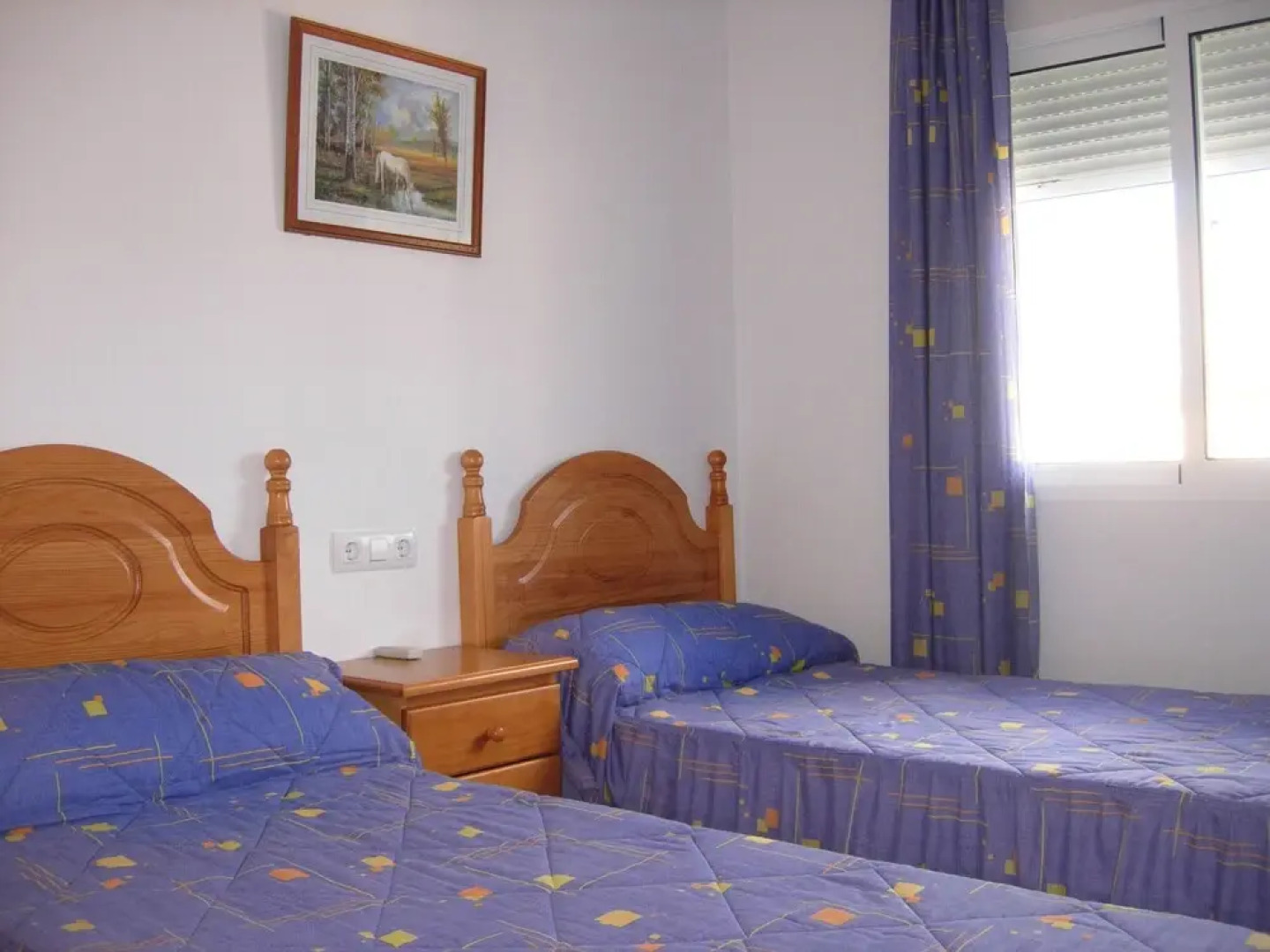 Apartamento Pinares Birdie