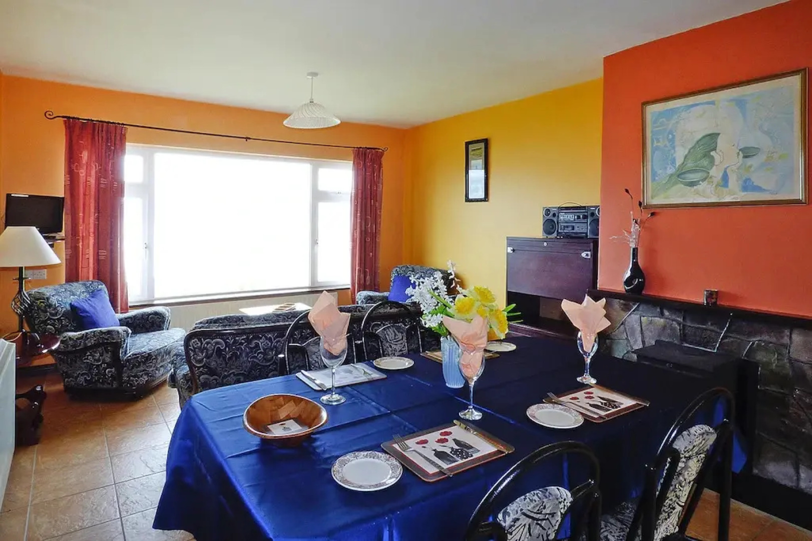 Rossbeigh Beach Guesthouse