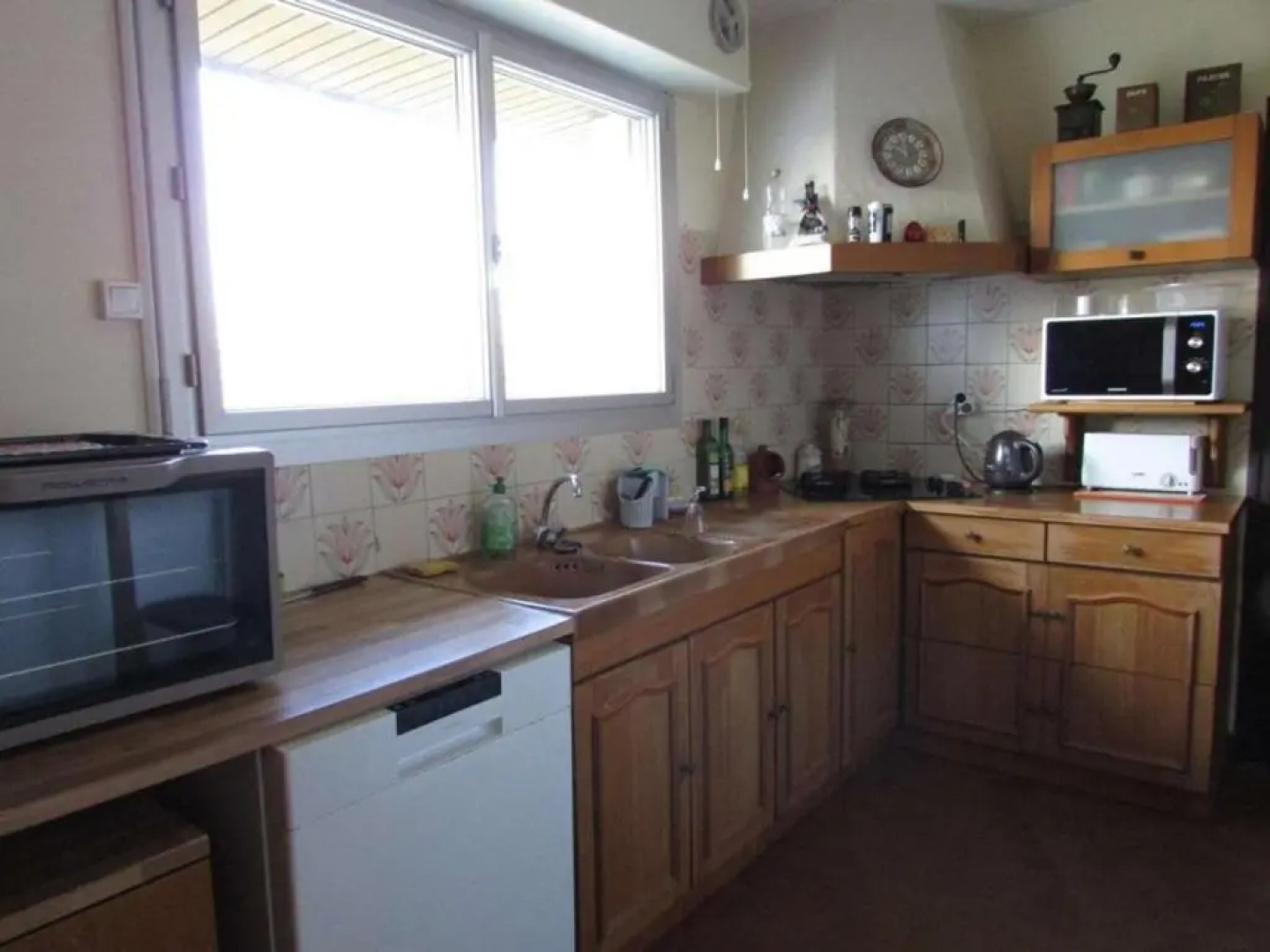 Villa Belz, 5 pièces, 8 personnes - FR-1-479-23