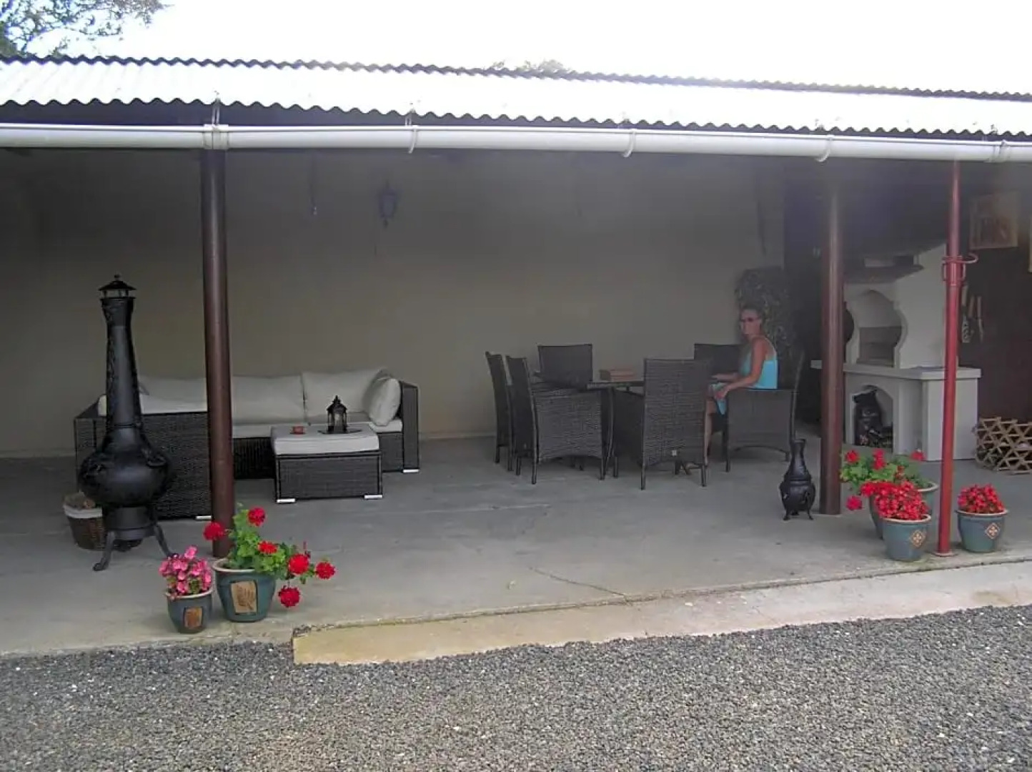 Le Renard Chambres d'hotes