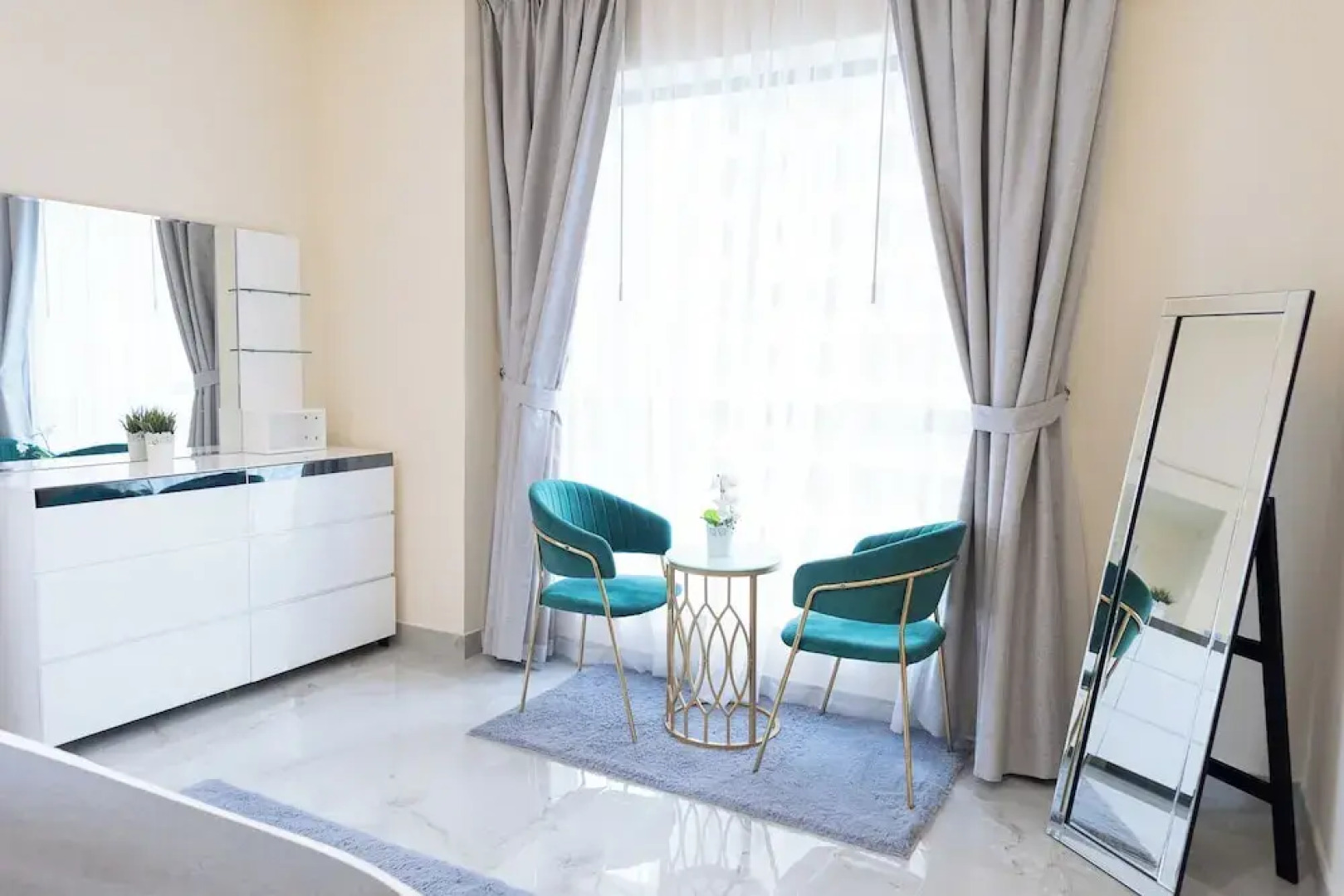 HAPPY SEASON I Apartment on JBR