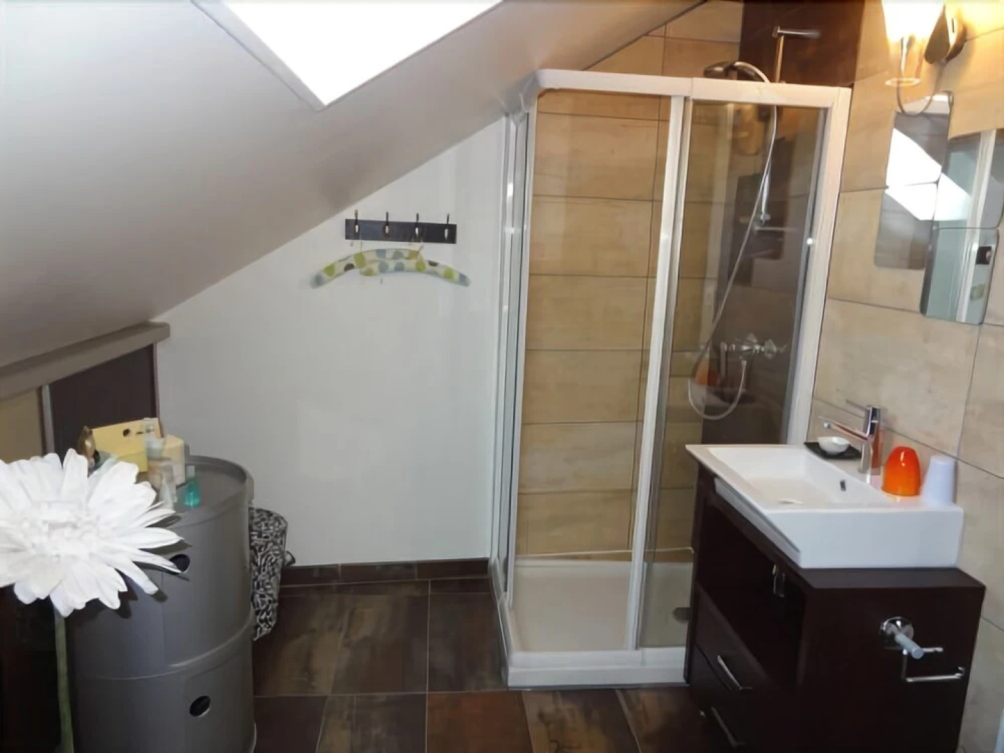 Le Pavillon de Nathalie