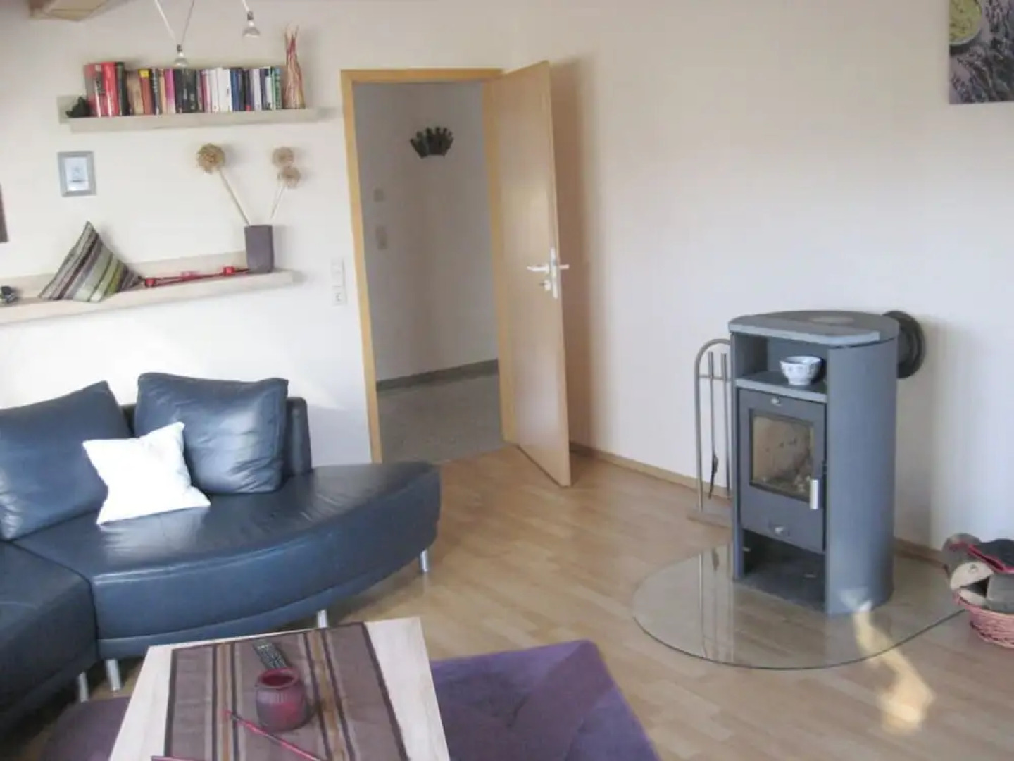 Holiday Apartment ML Lafos