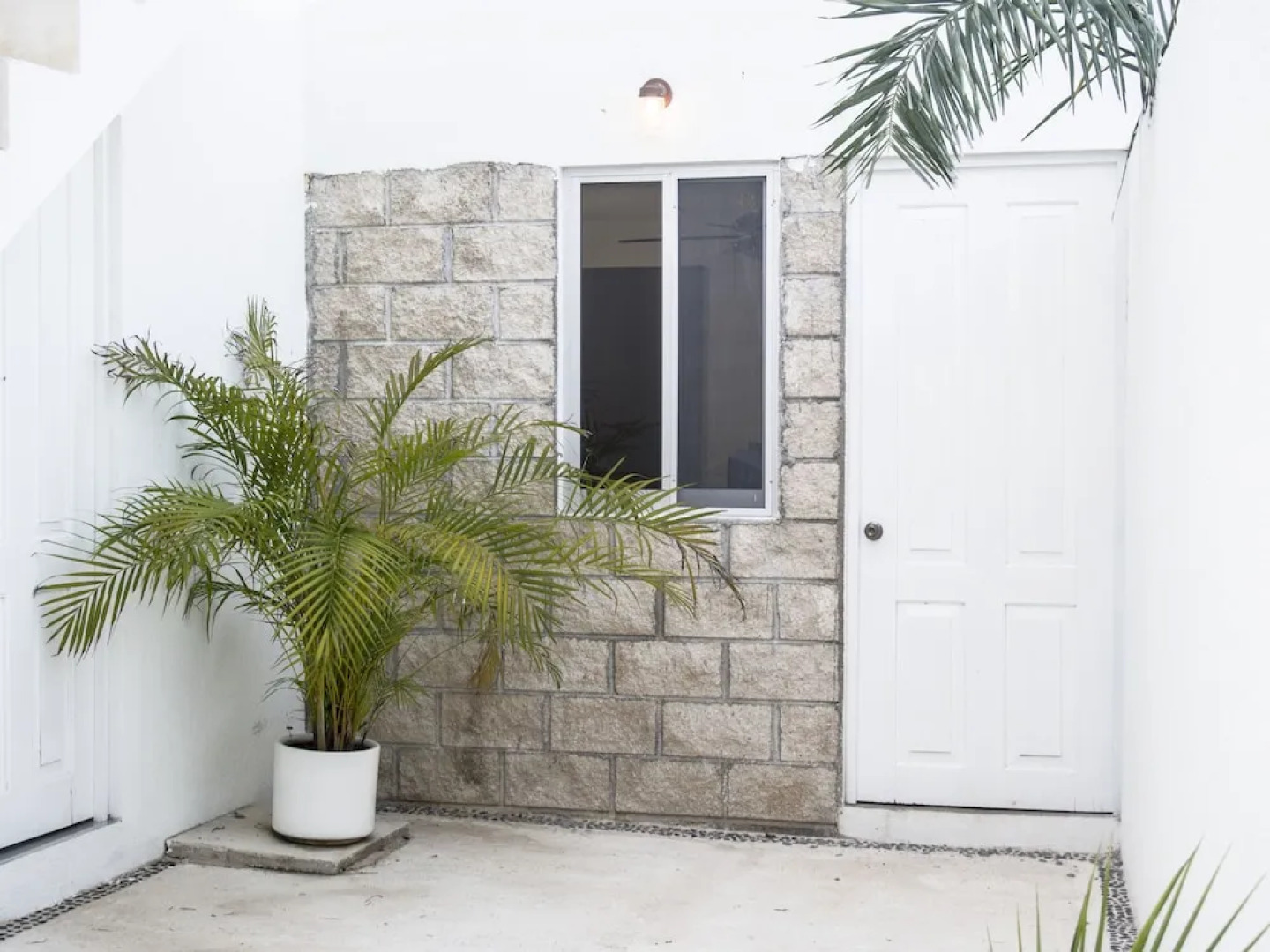 Boho Eco-Chic Boutique Resort