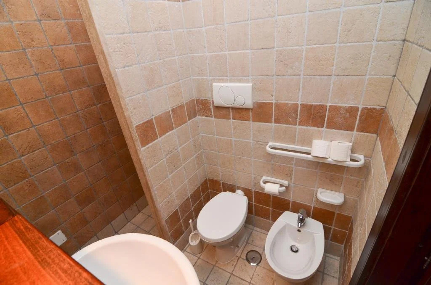 Bed and Breakfast Europa