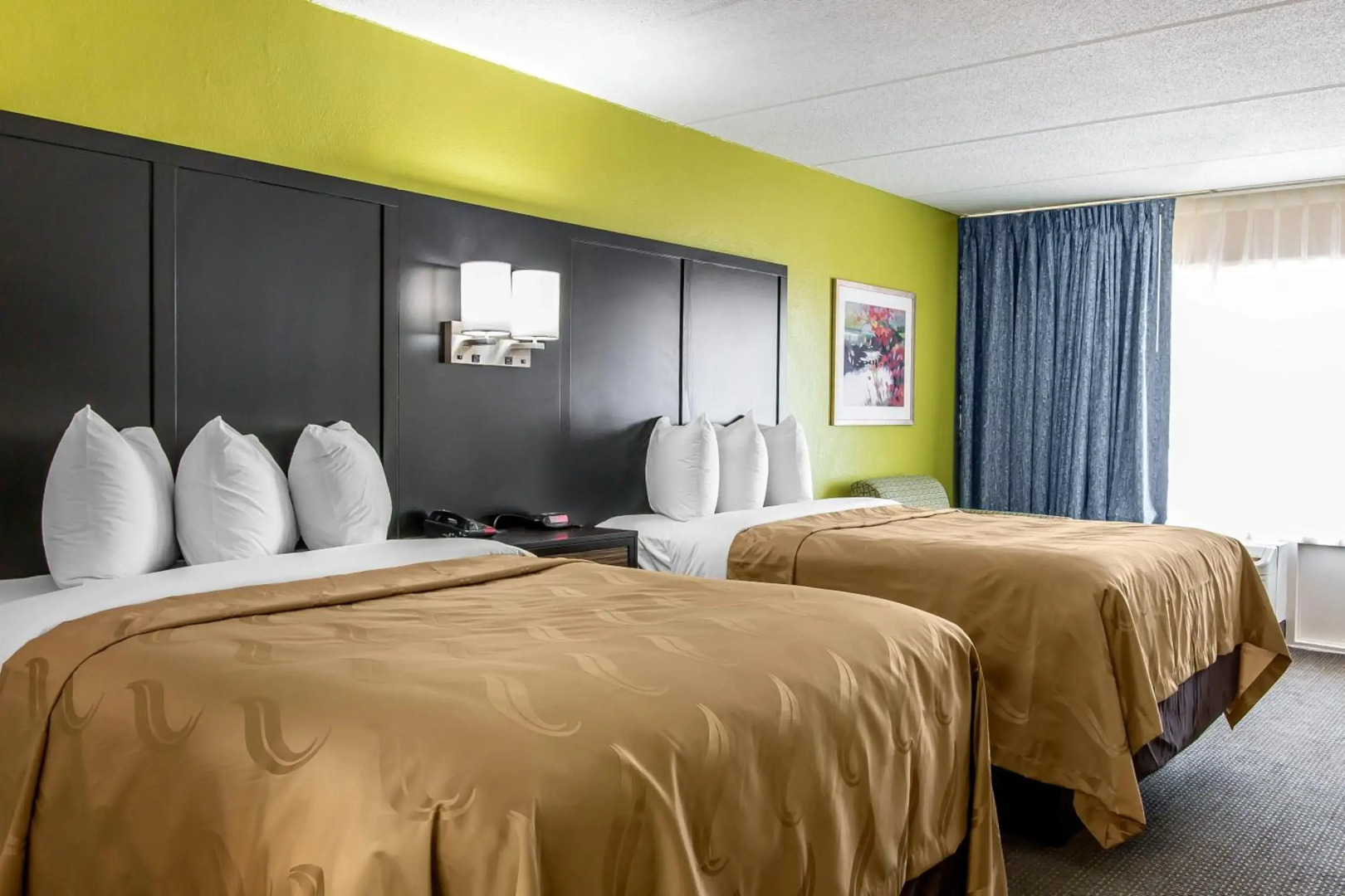 Quality Inn Hinesville - Fort Stewart Area