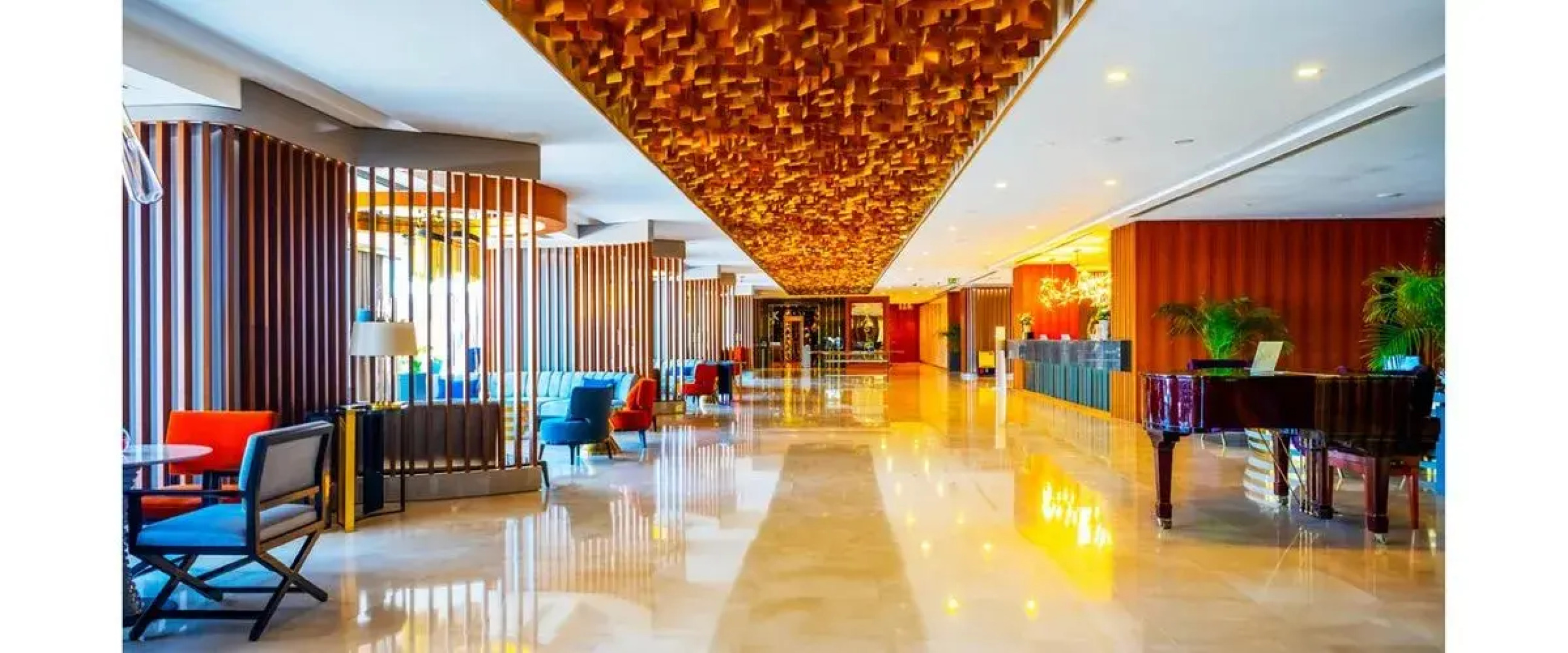 Chamada Prestige Hotel