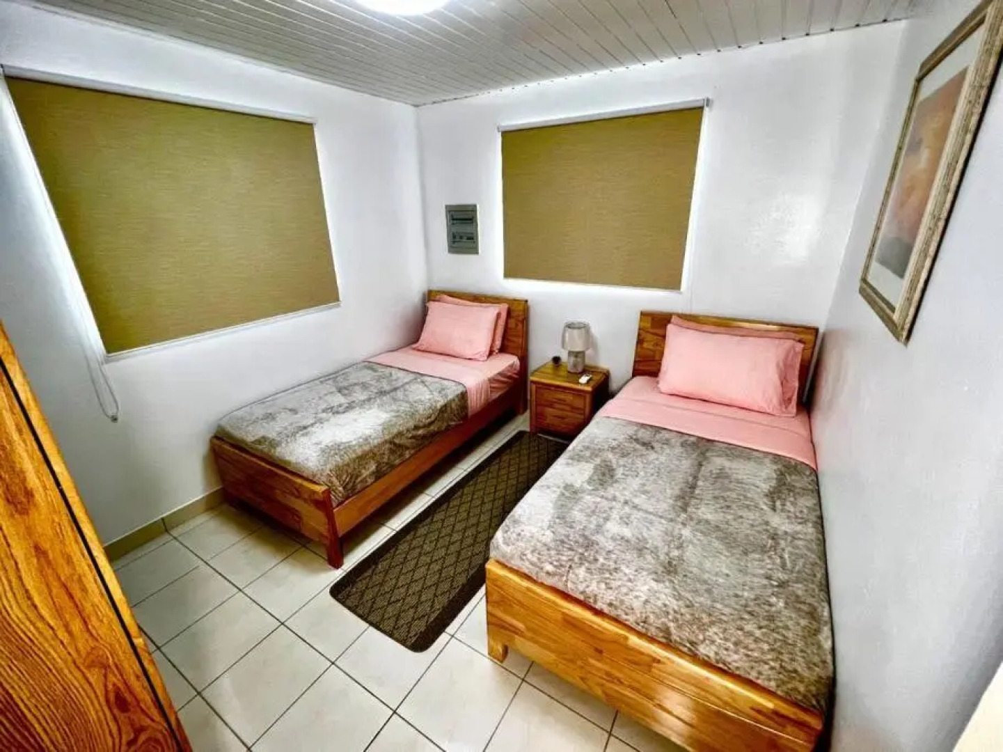 Roncado Cheerful-3 Bedroom Home Aruba