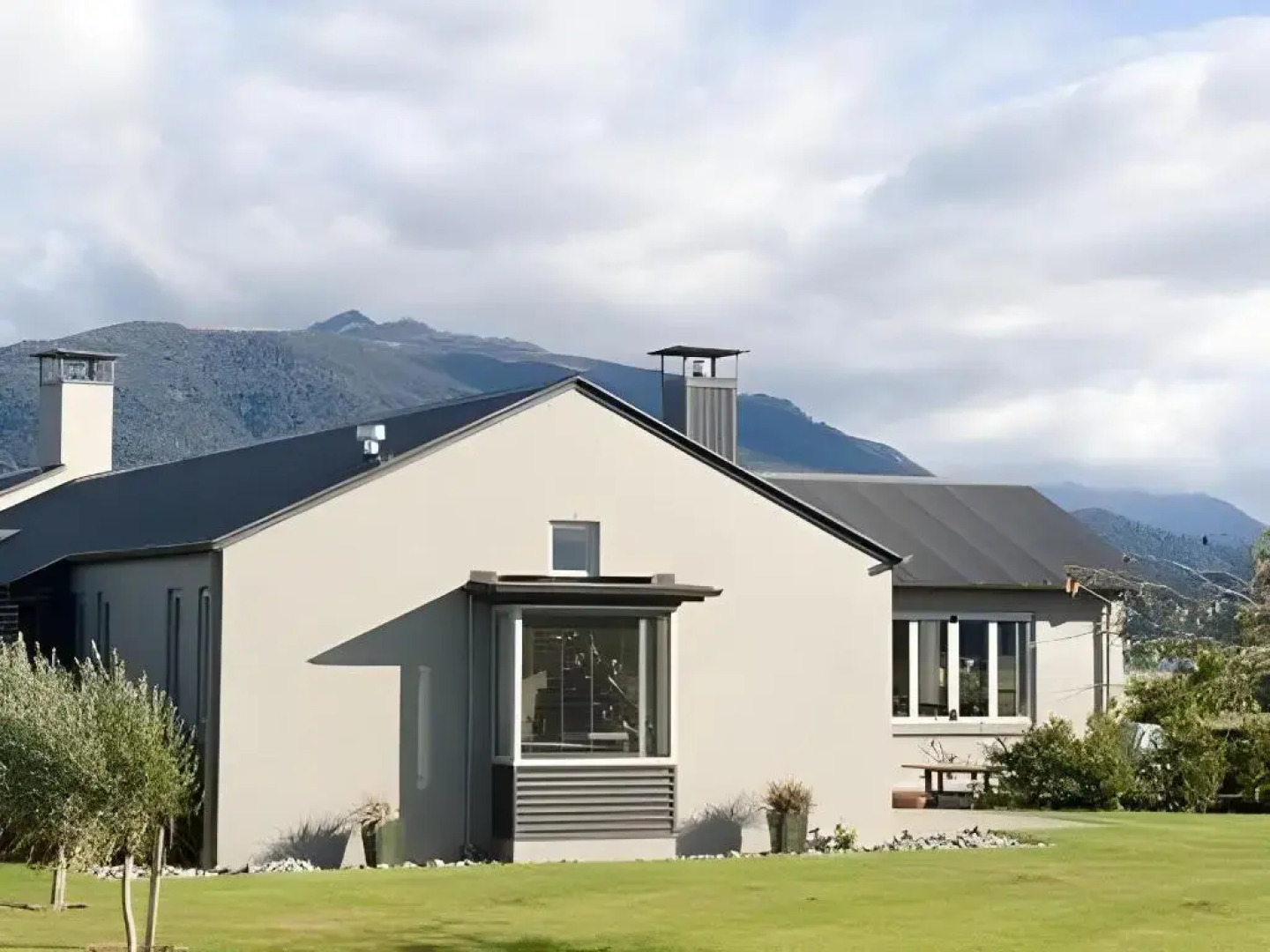 Dunluce Bed & Breakfast