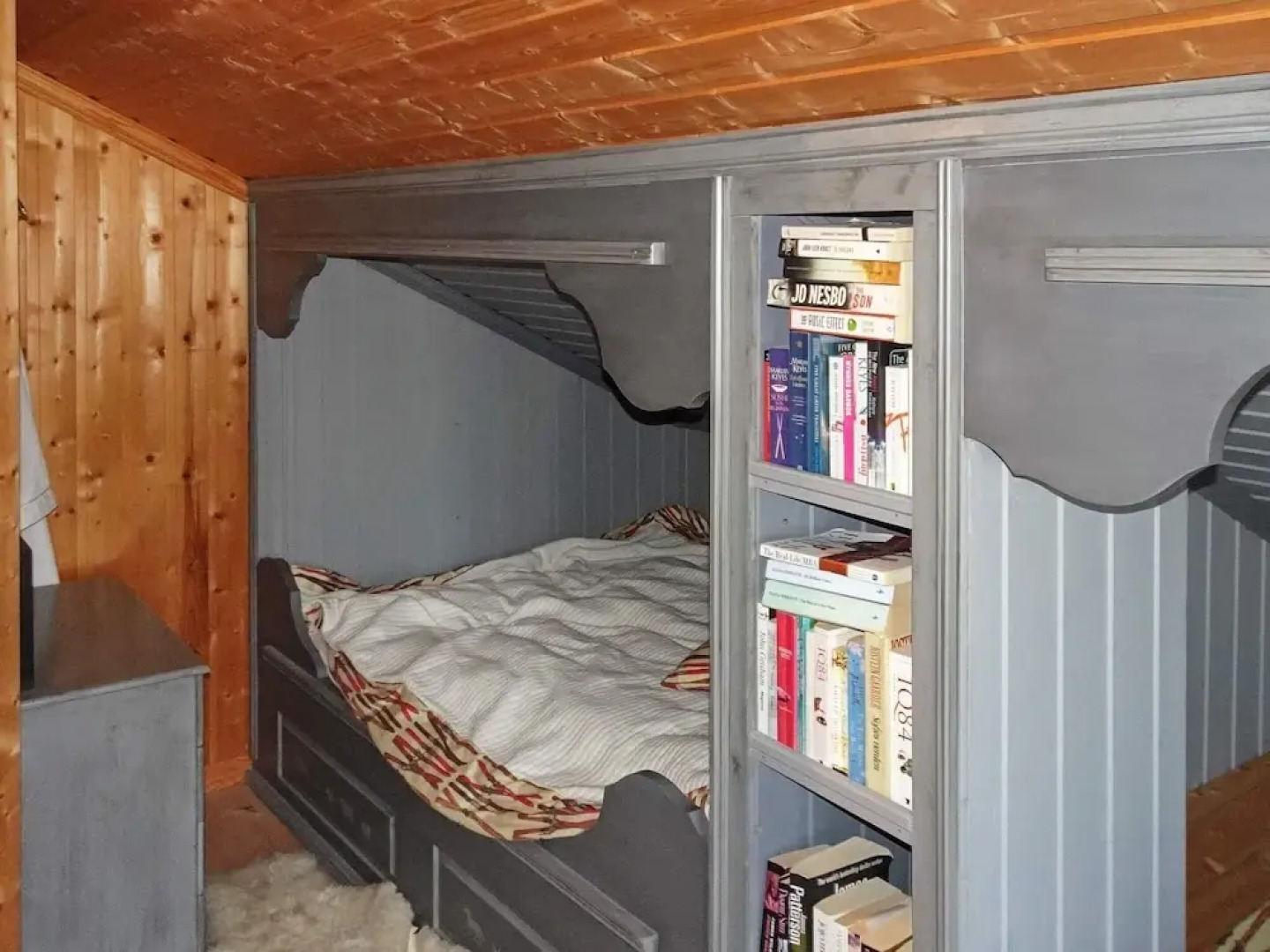 10 Person Holiday Home in Svingvoll-by Traum