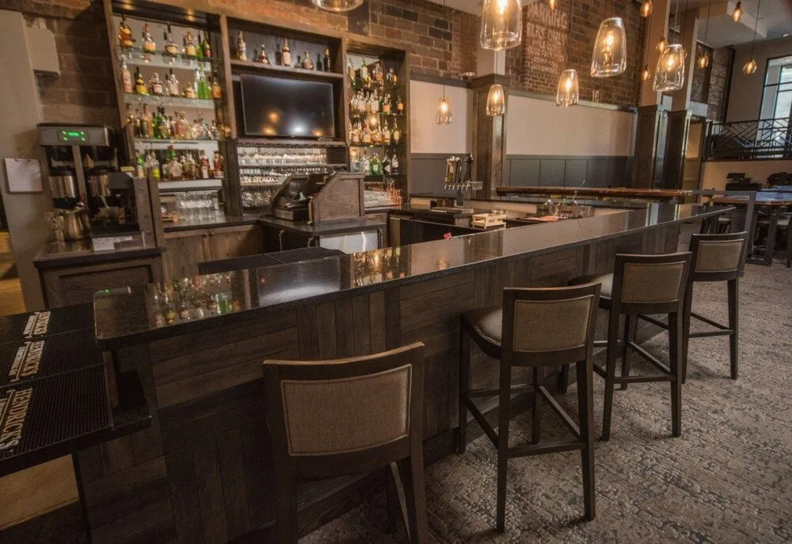 Hotel Windrow Downtown Ellensburg