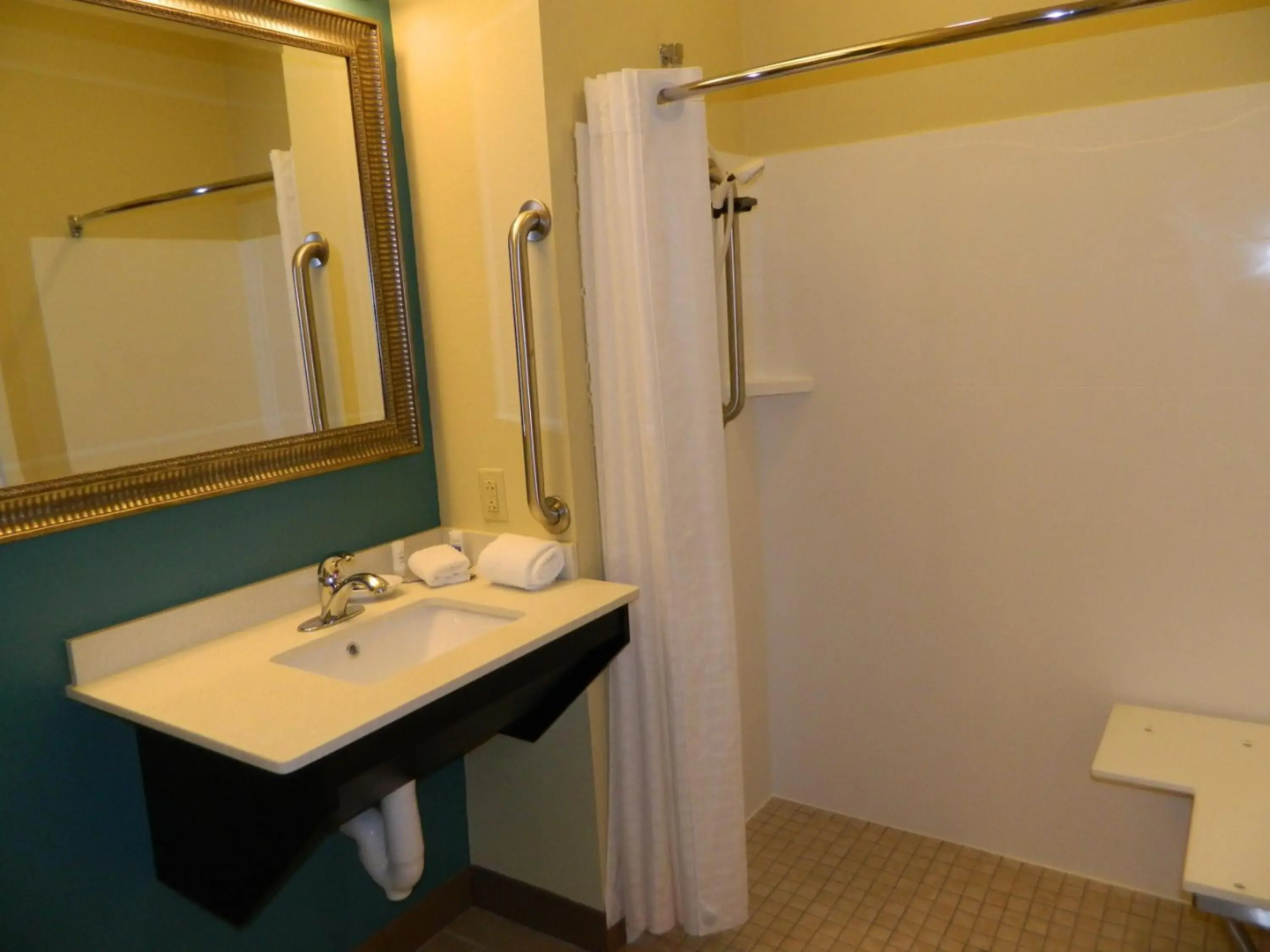 Best Western Plus Harrisburg Mechanicsburg