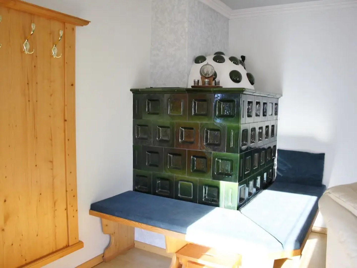 Cozy Apartment in Waidring Near Ski Area