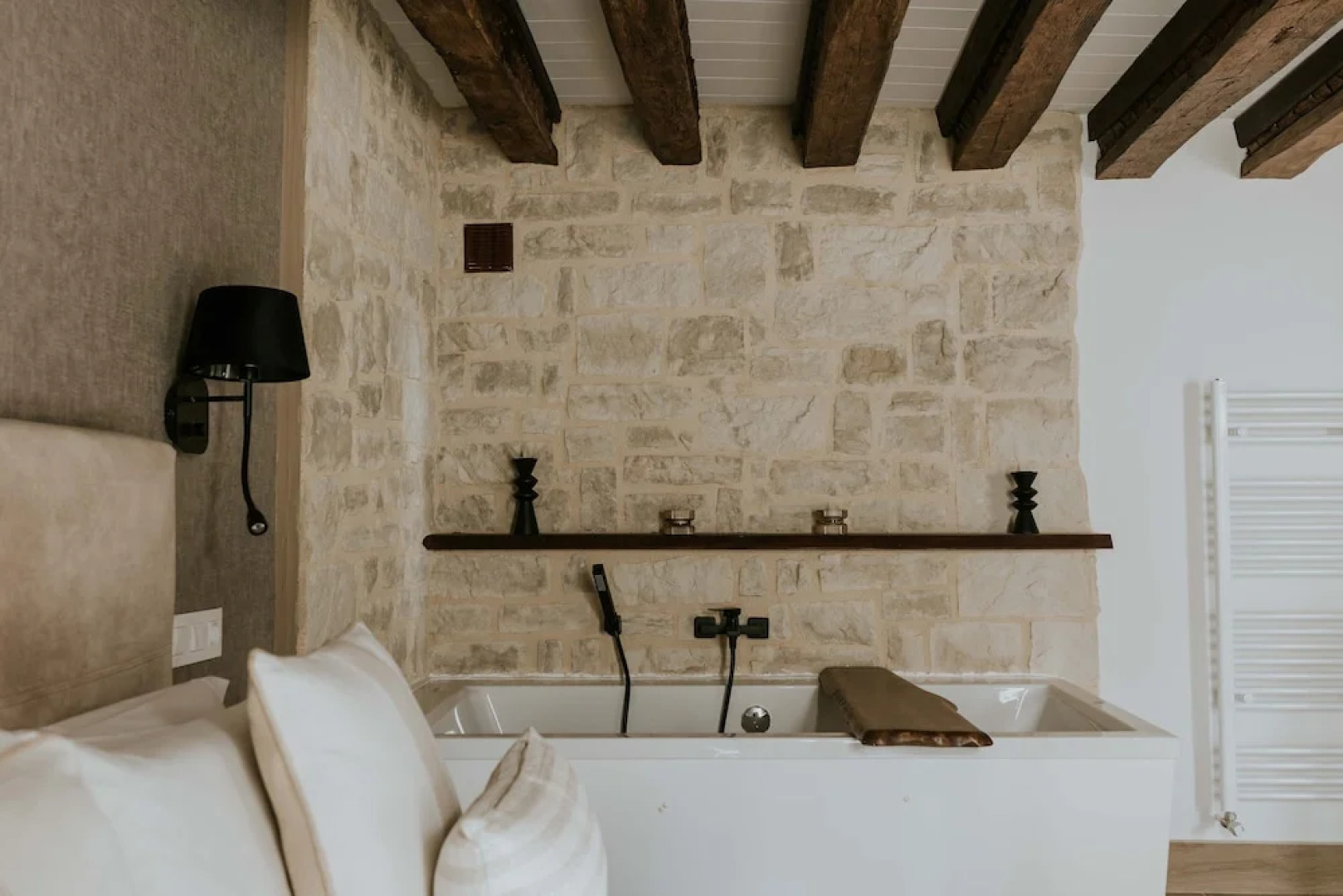 Puracepa Urban - Suites