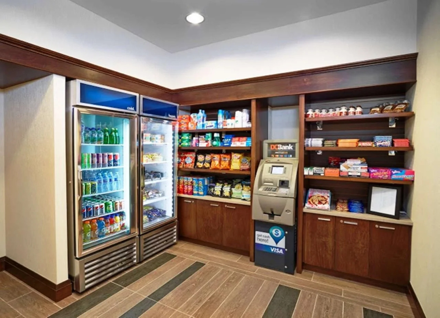 Homewood Suites by Hilton Halifax-Downtown