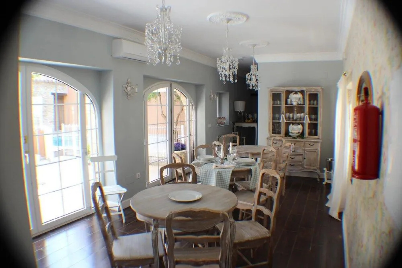 Casa Rural la Pajarona