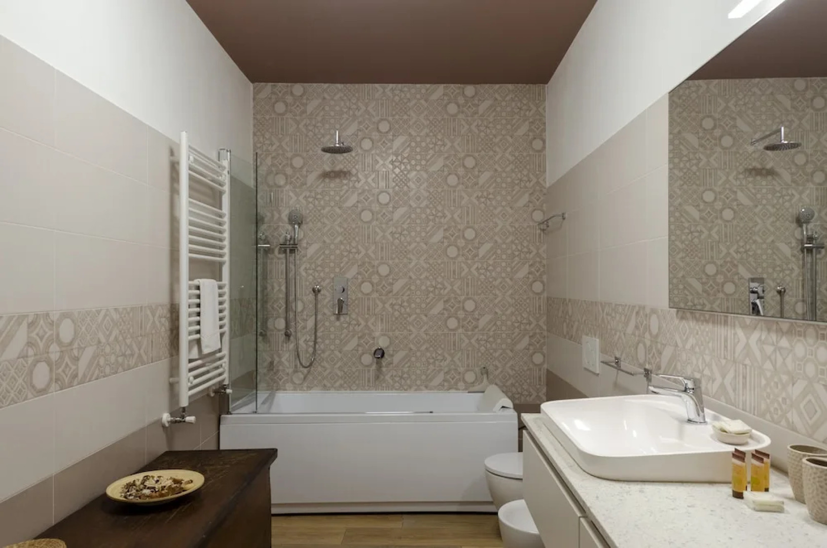 JOIVY Splendid Flat W/Terrace & Magnificent View