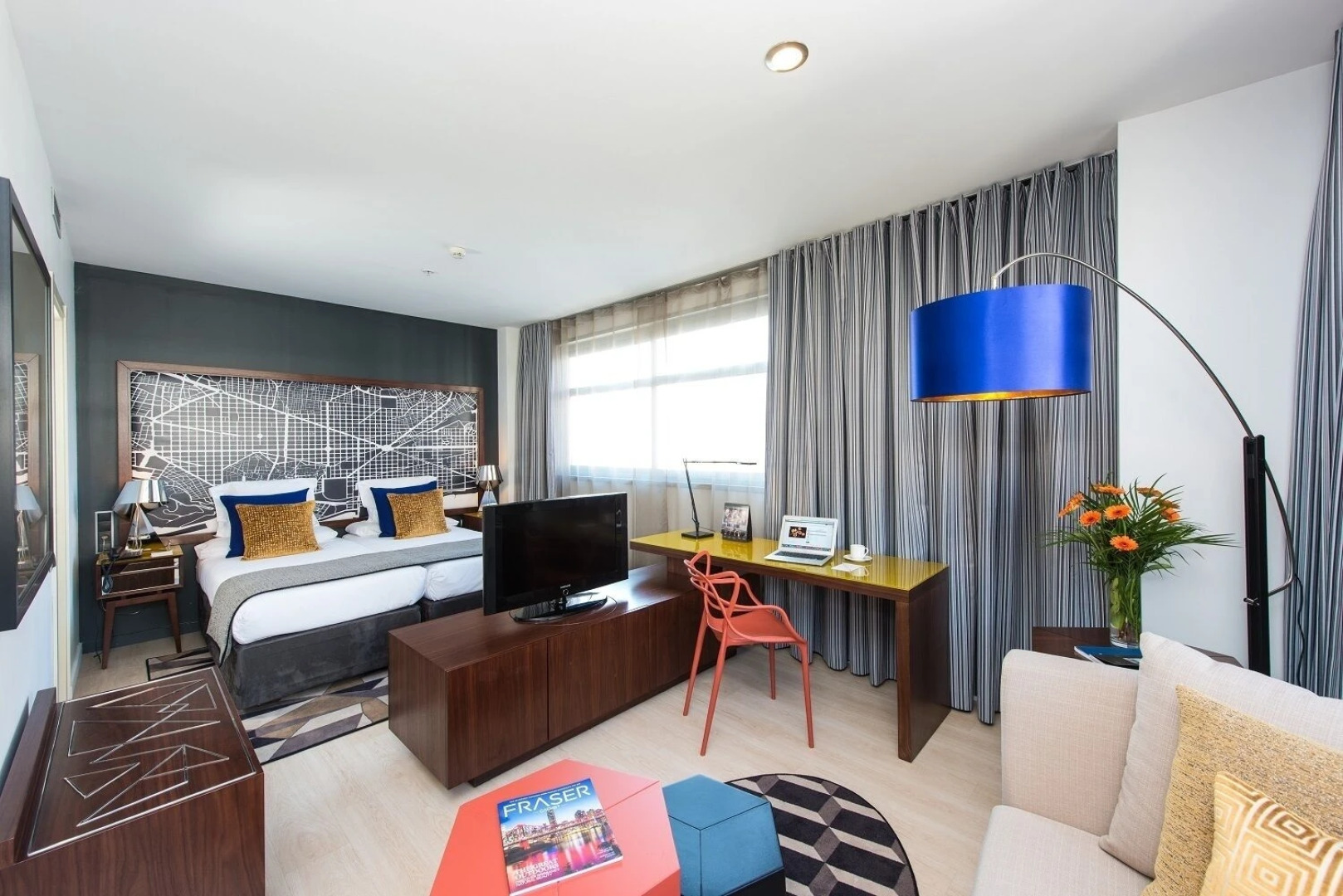 Naitly Barcelona Poblenou