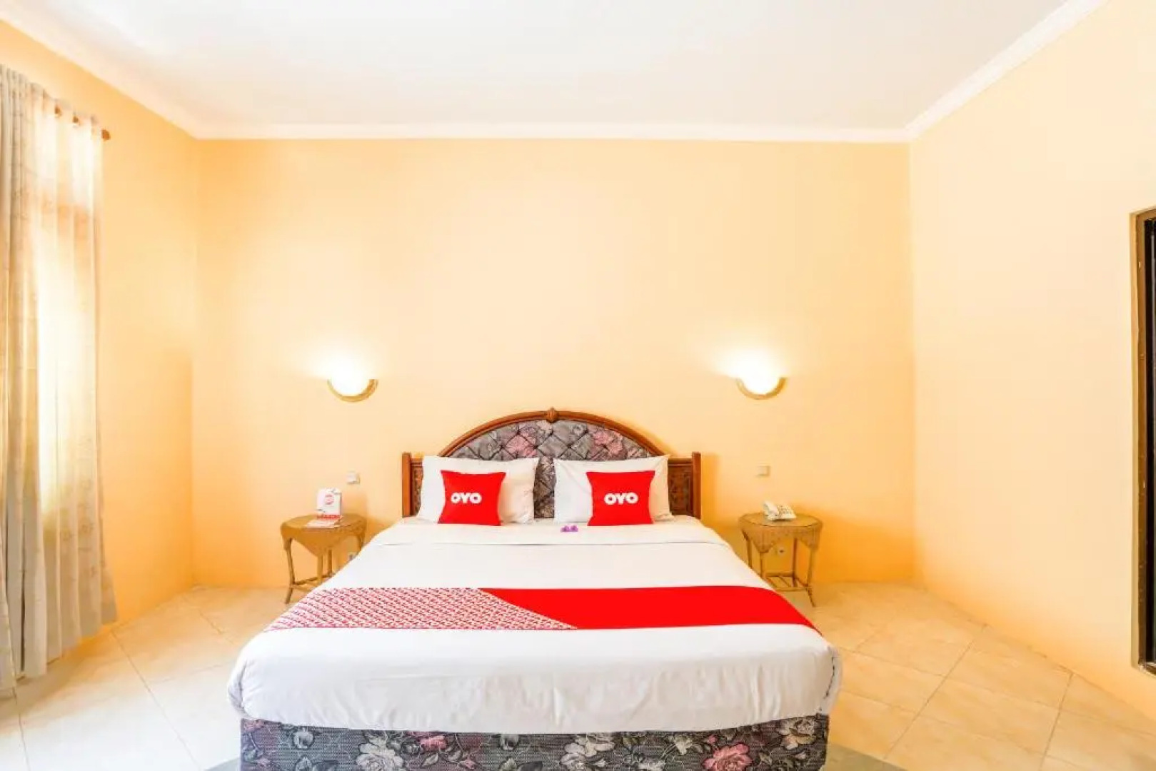 OYO 1732 Edotel Praya Syariah