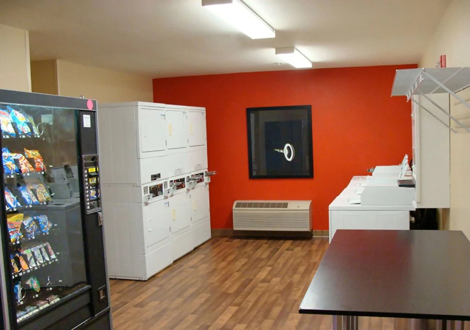 Extended Stay America Suites Elizabeth Newark Airport