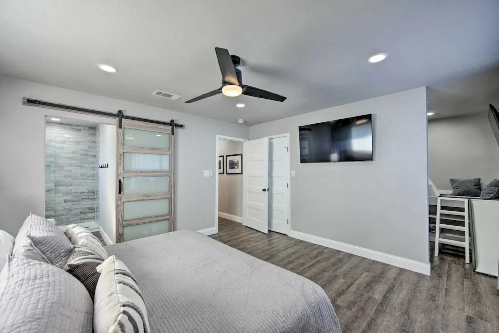 Lakefront Gun Barrel City Home w/ 5 Acres!