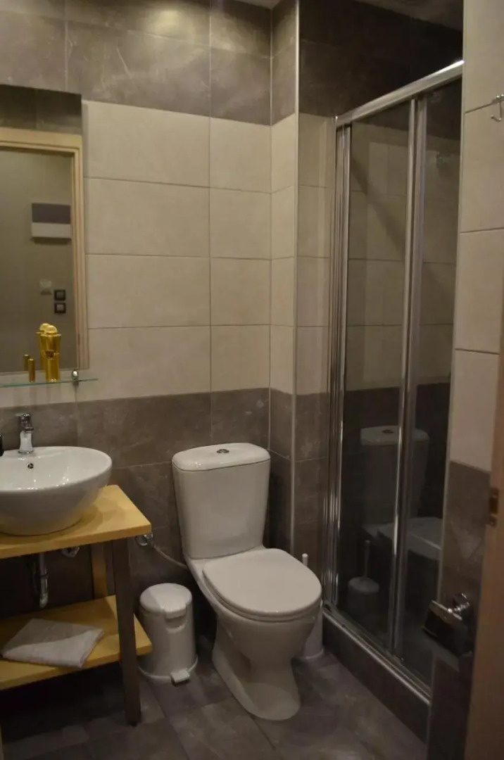 Oasi Luxury Apartments