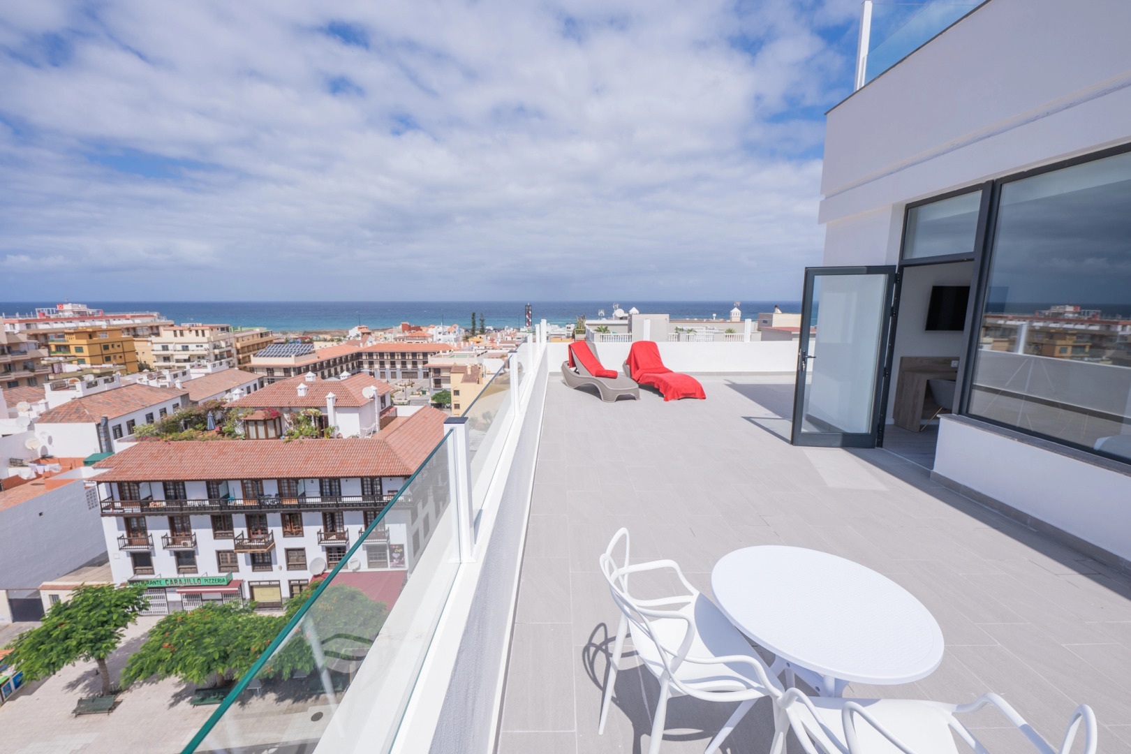 Hotel AF Valle Orotava