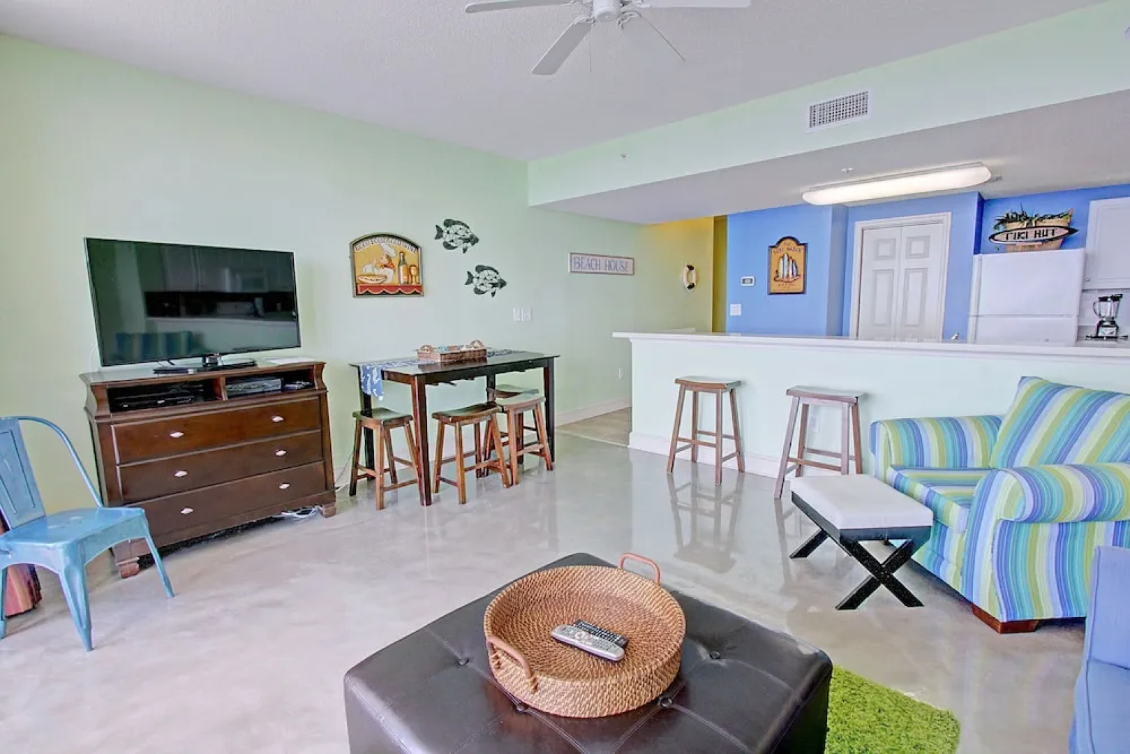 Majestic by Forehand Rentals