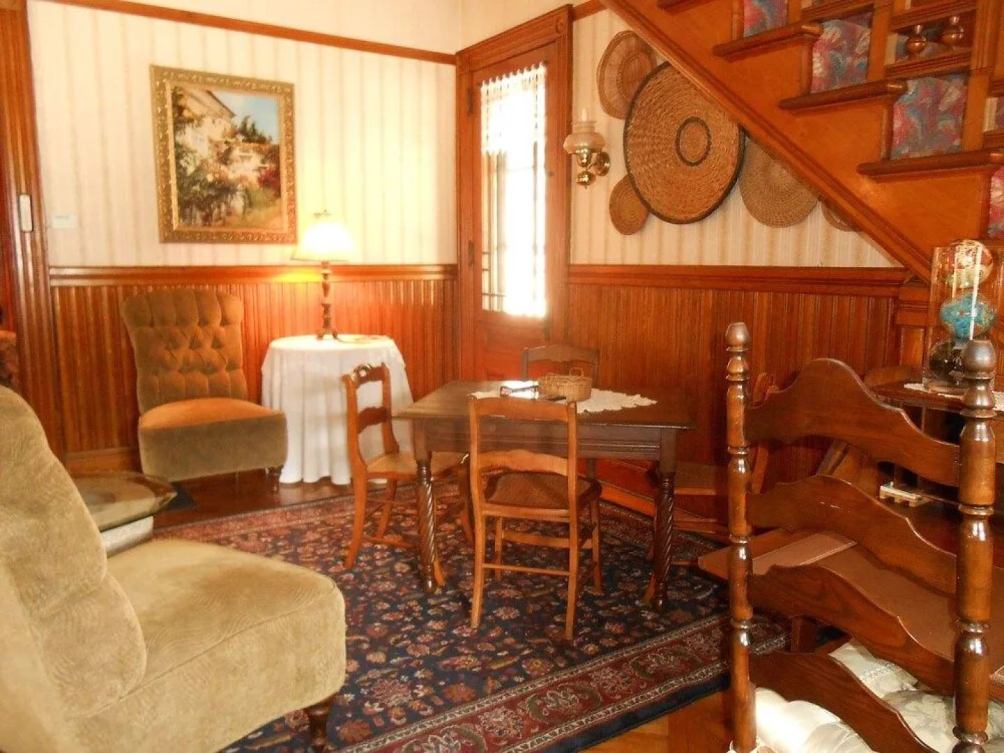 Rockwell Falls Inn and Wine Bar