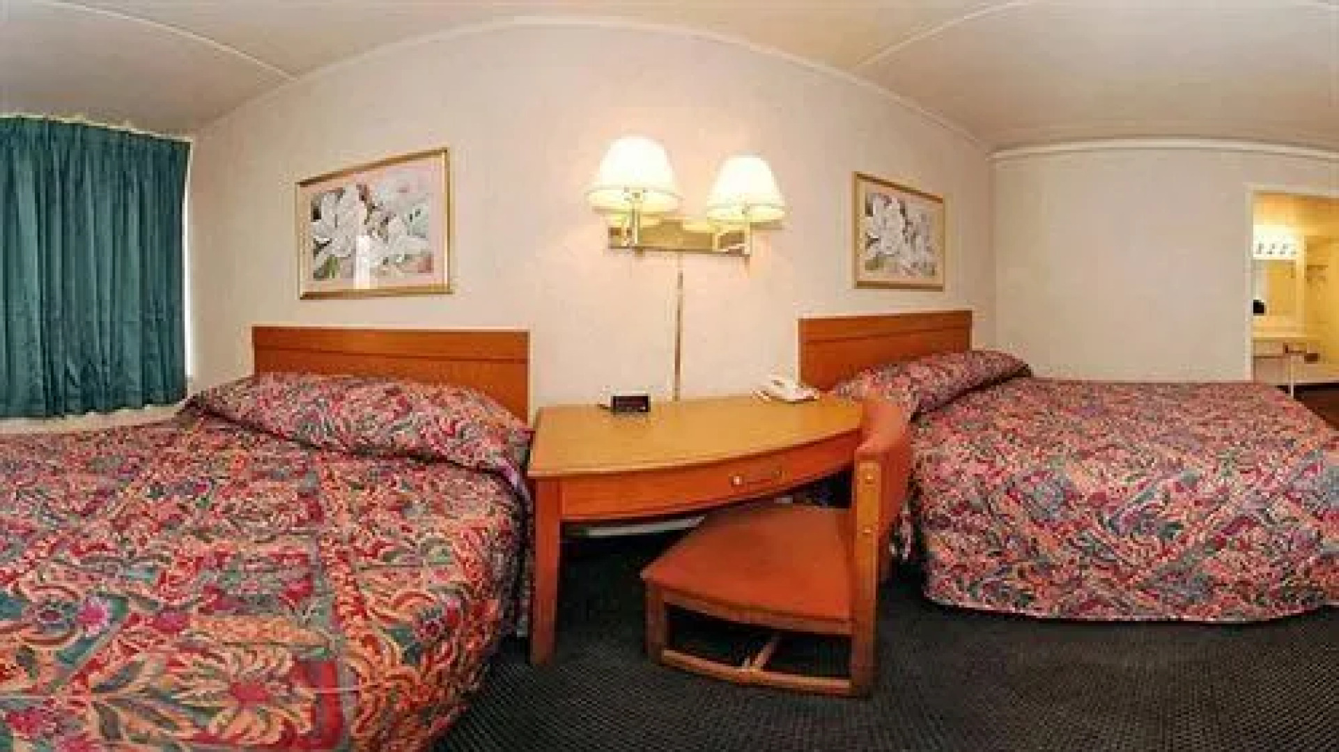 Rodeway Inn near Potomac Mills