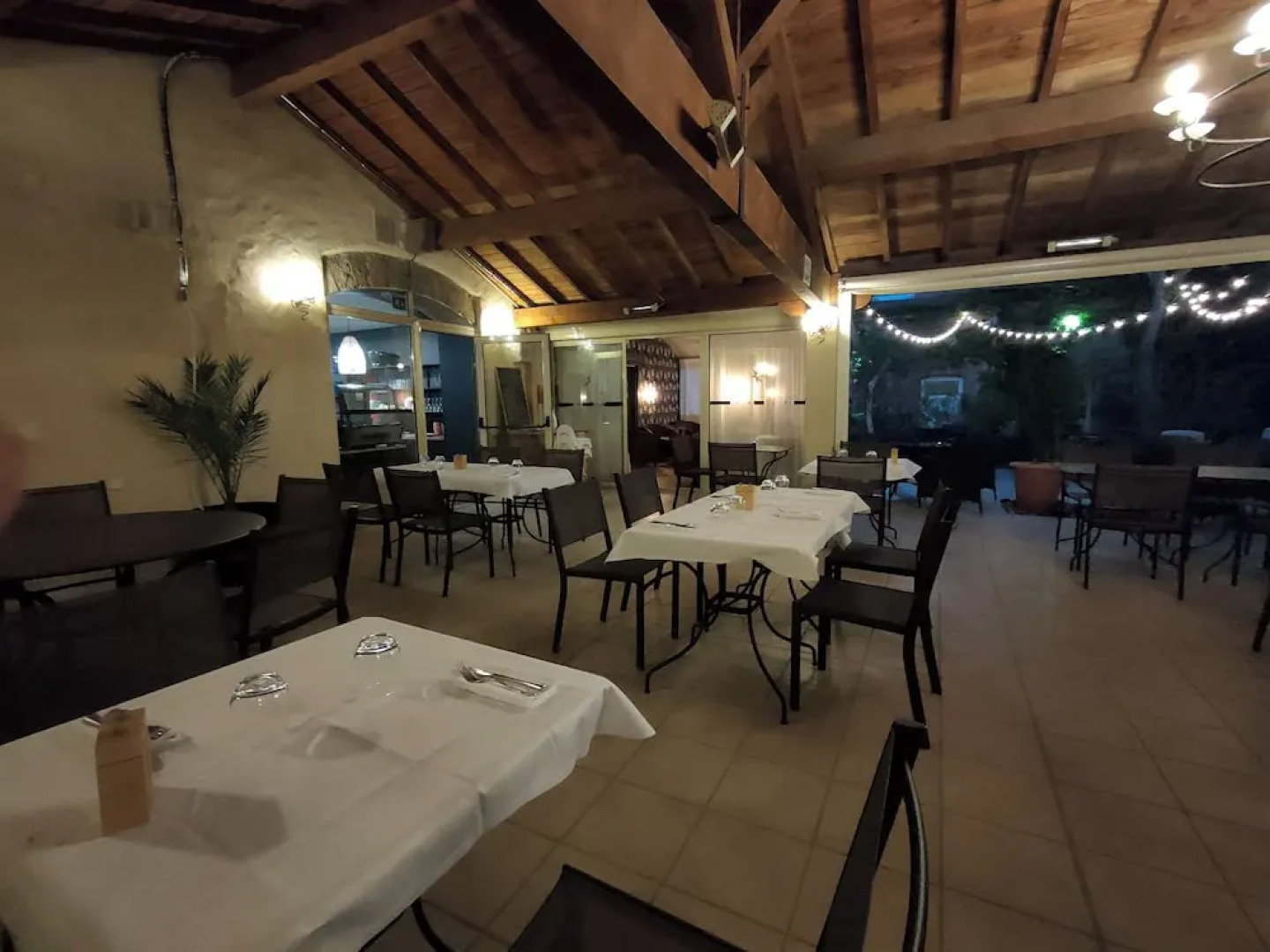 Hotel  L'Art Des Mets By Cote Jardin