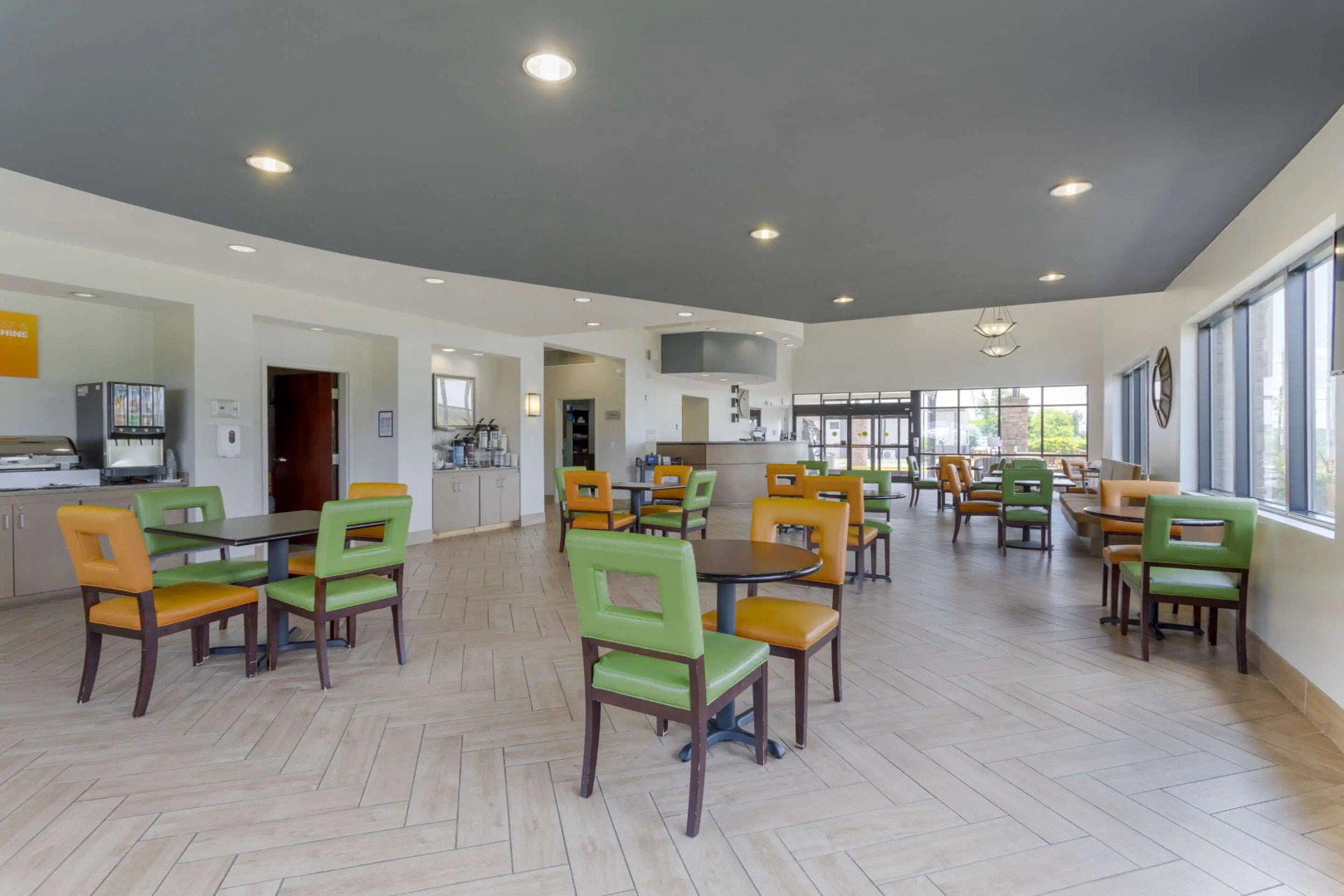 Comfort Suites Kodak Sevierville