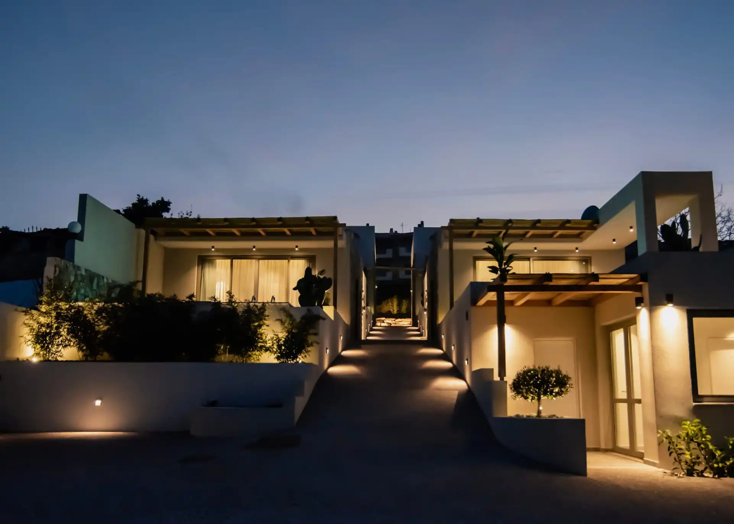 Kaktus Suites Private Pool