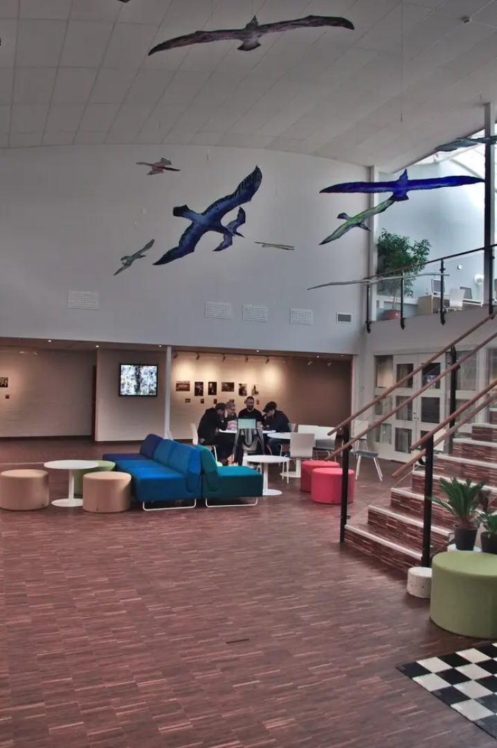 Nordiska Bed & Breakfast