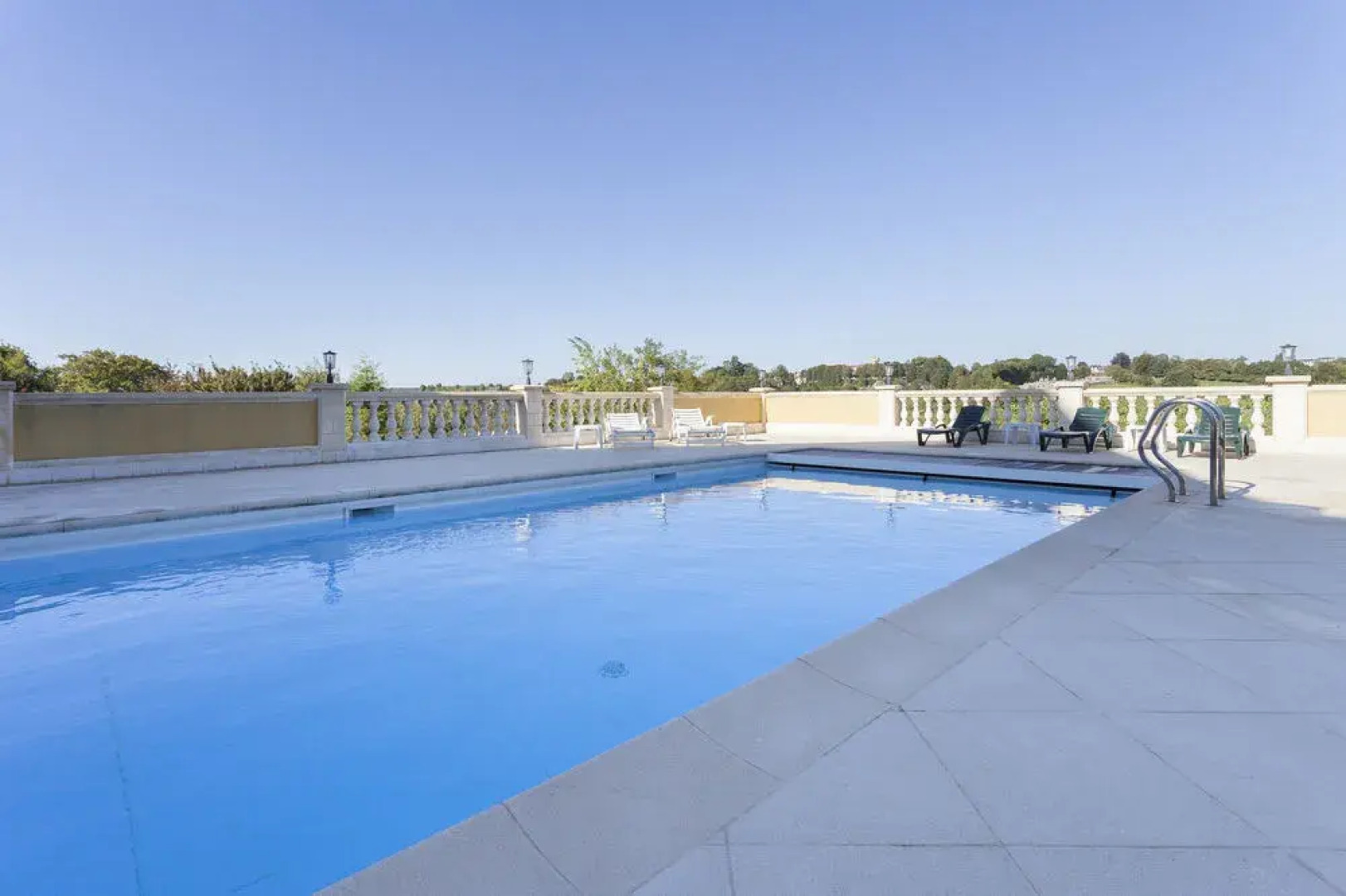 Normandy Country Club