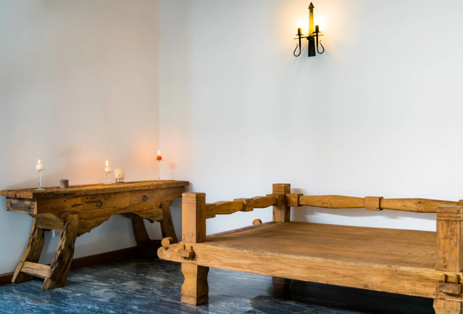 Villa White Queen Resort & Spa