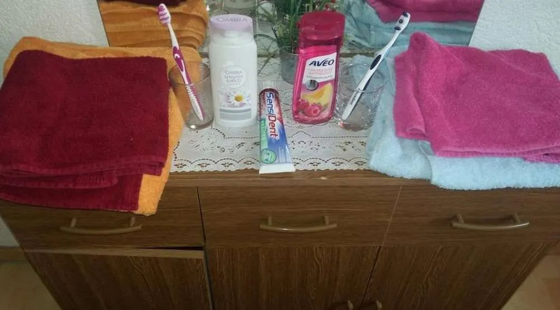 Pension Am Piko-Platz