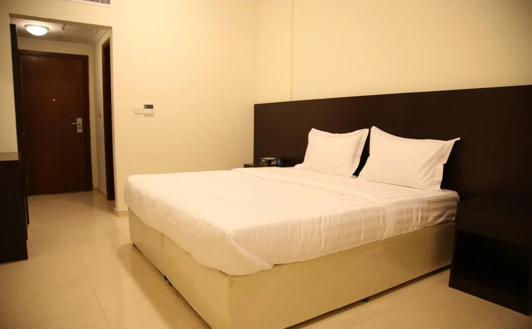 Snood Al Mahbas Hotel