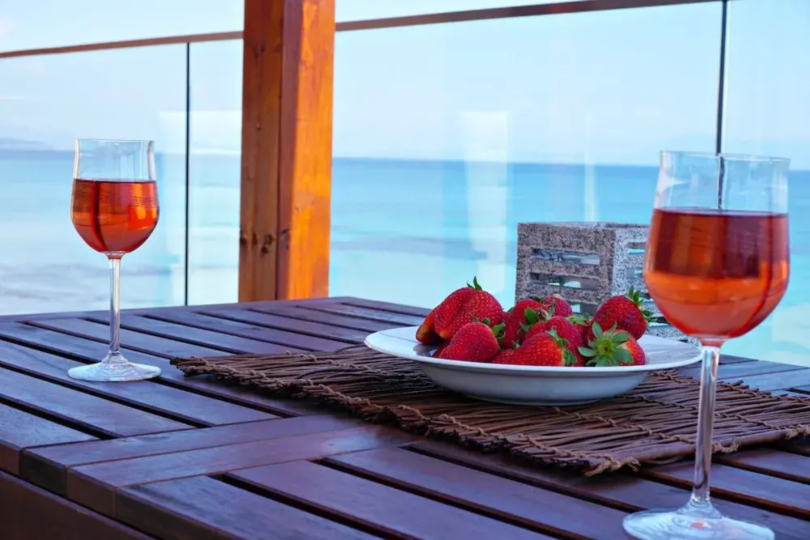 Galini beach studios